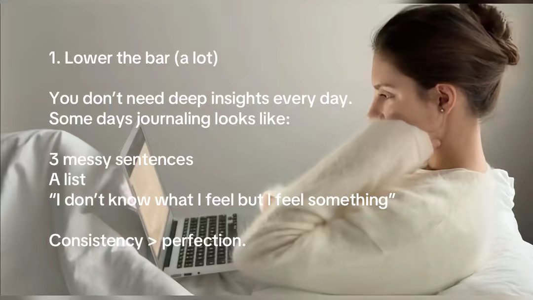 Feminine Mindset Guide/content by @divine.femme.one slide 2