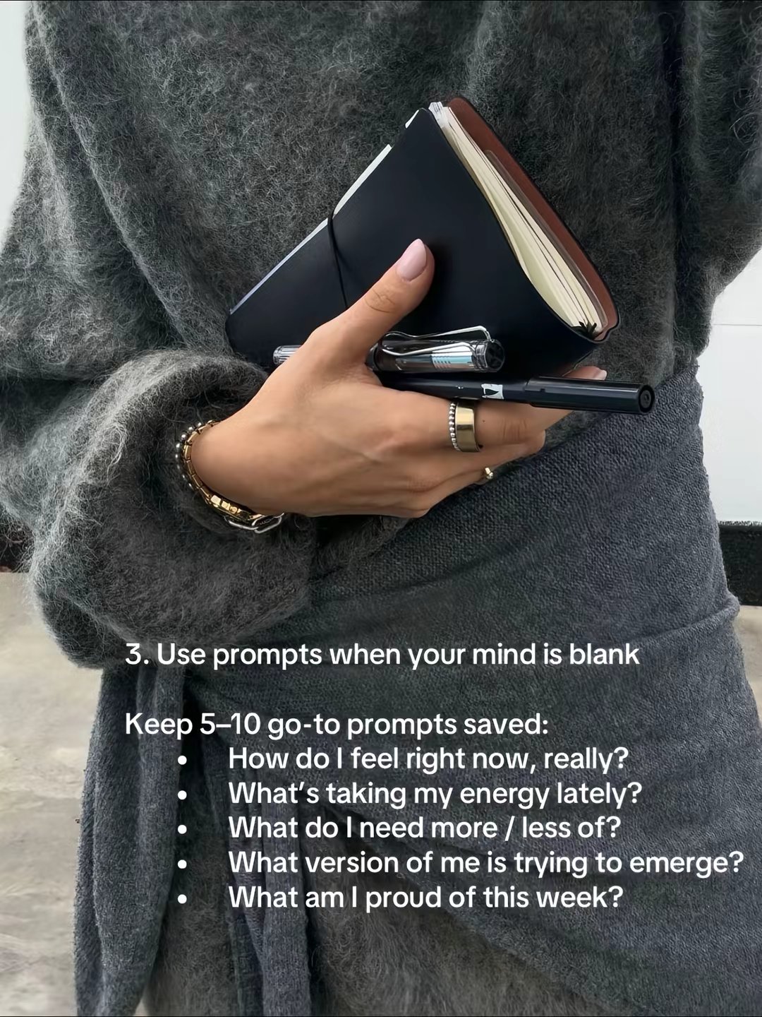 Feminine Mindset Guide/content by @divine.femme.one slide 3