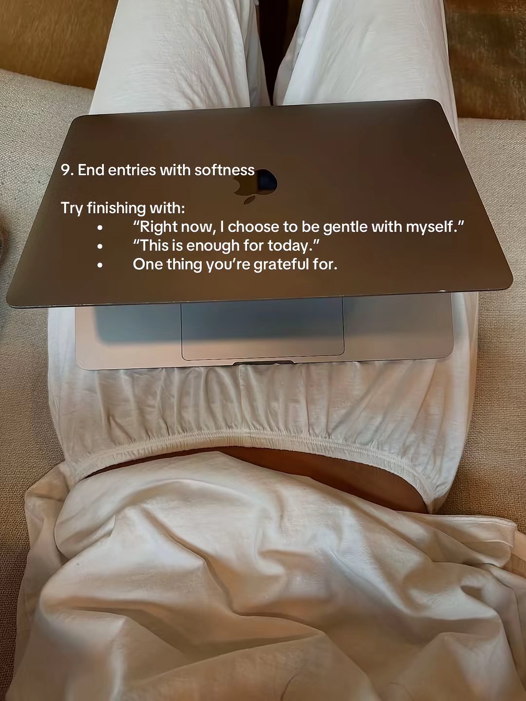 Feminine Mindset Guide/content by @divine.femme.one slide 8