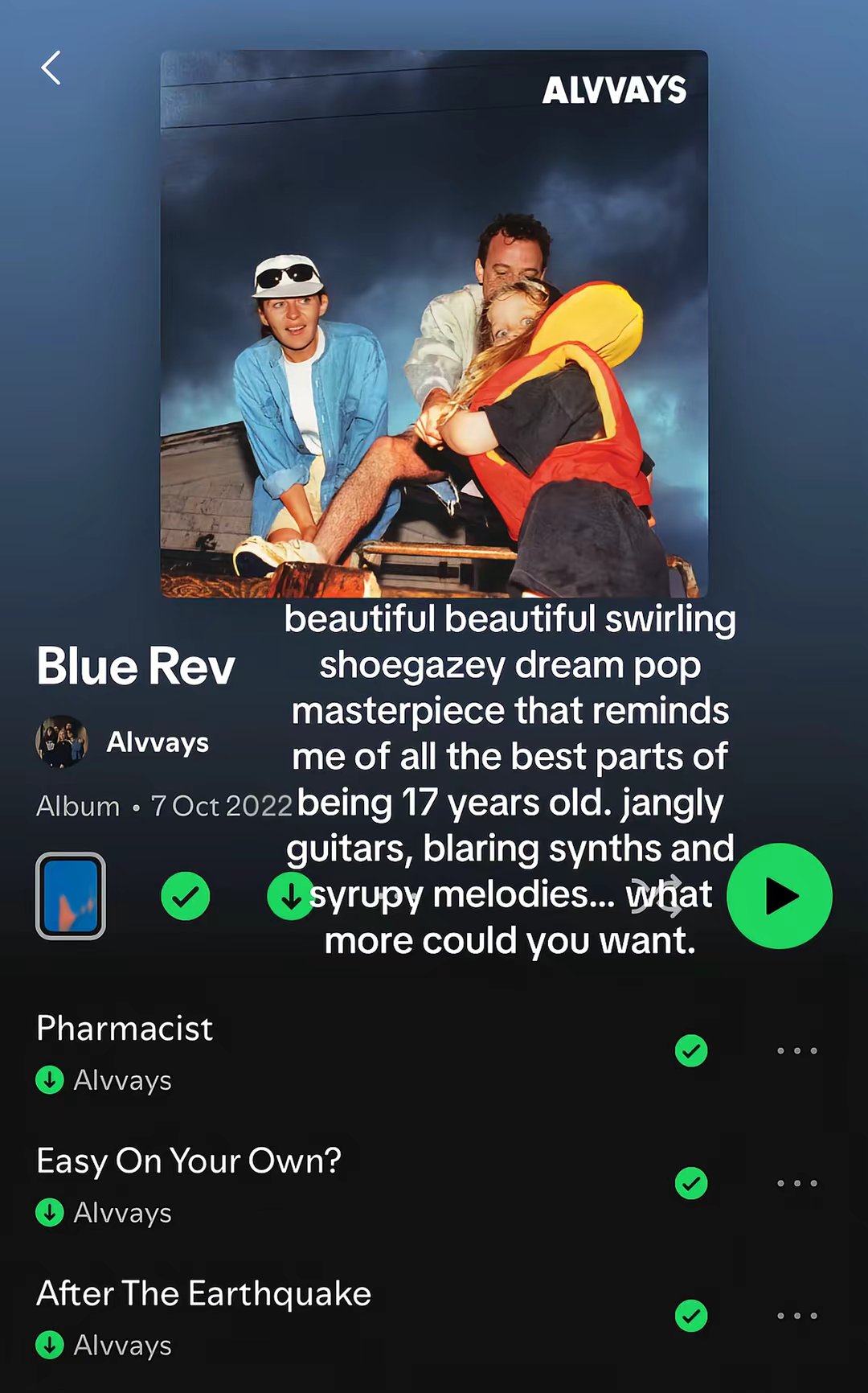 Music Recommendations And Writing Content by @duvinduvin slide 2