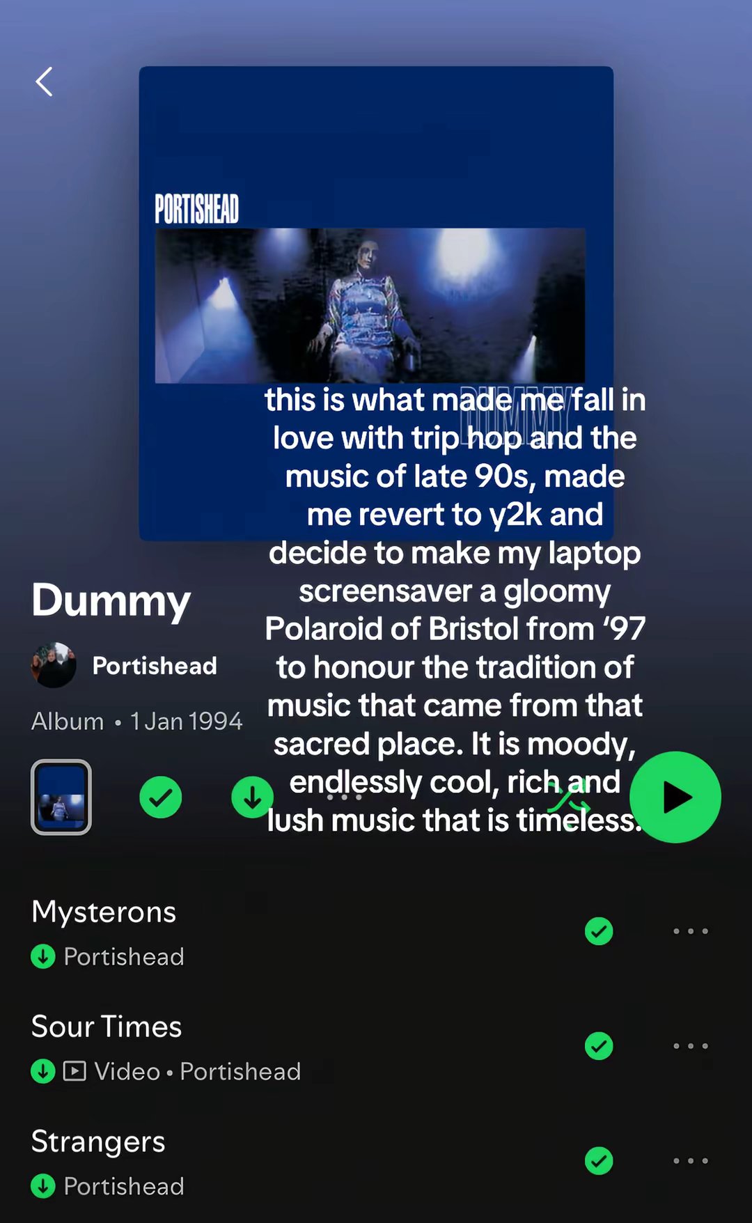 Music Recommendations And Writing Content by @duvinduvin slide 2
