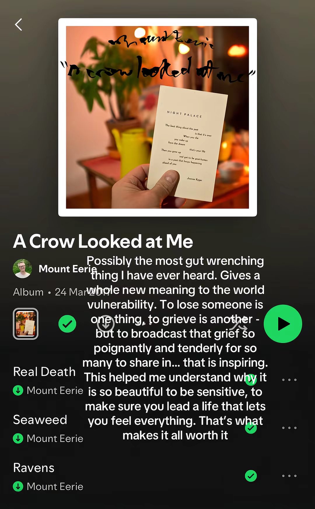 Music Recommendations And Writing Content by @duvinduvin slide 8