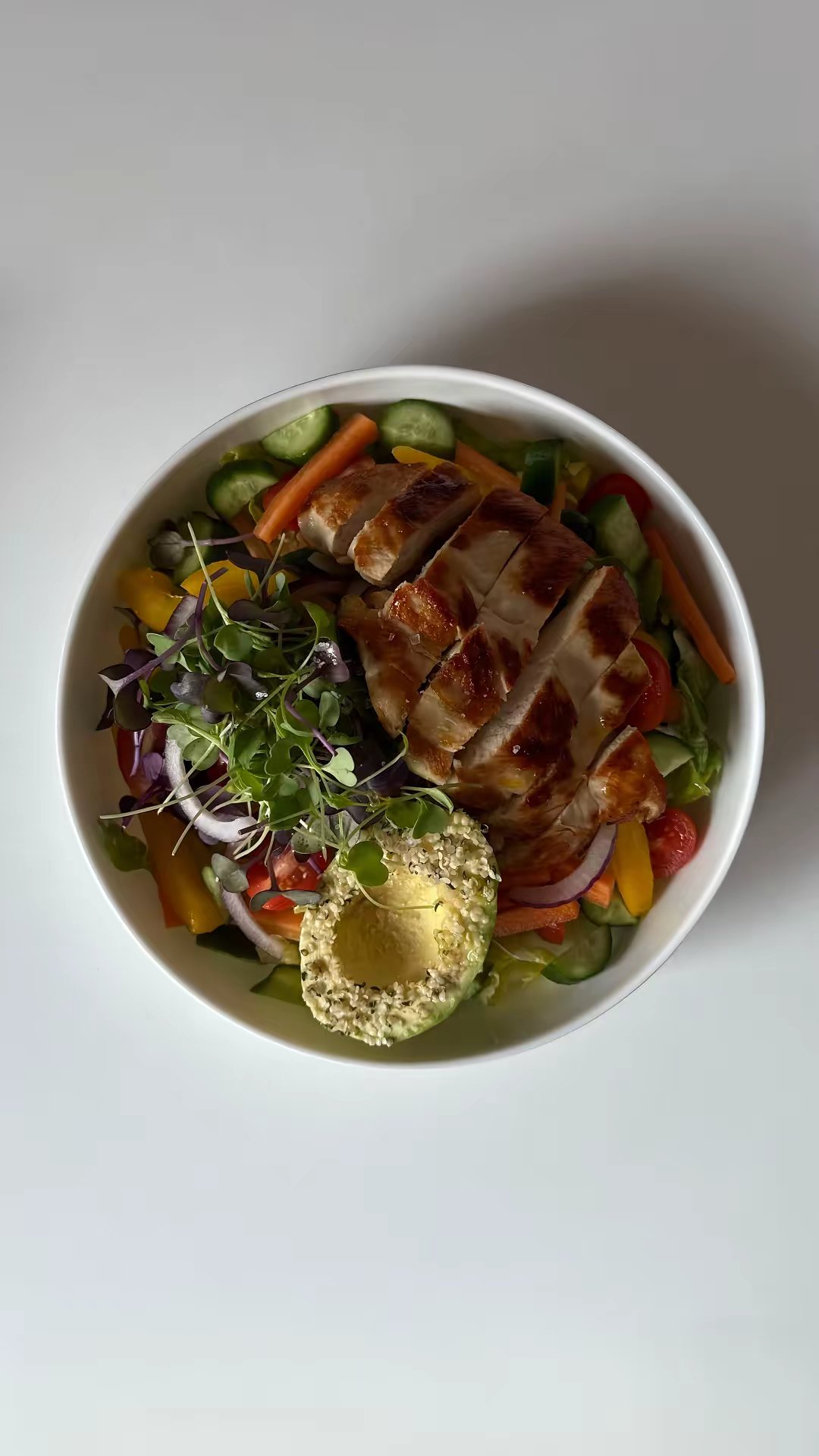 Healthy Eating Ebook/guide by @eatwithannina slide 4