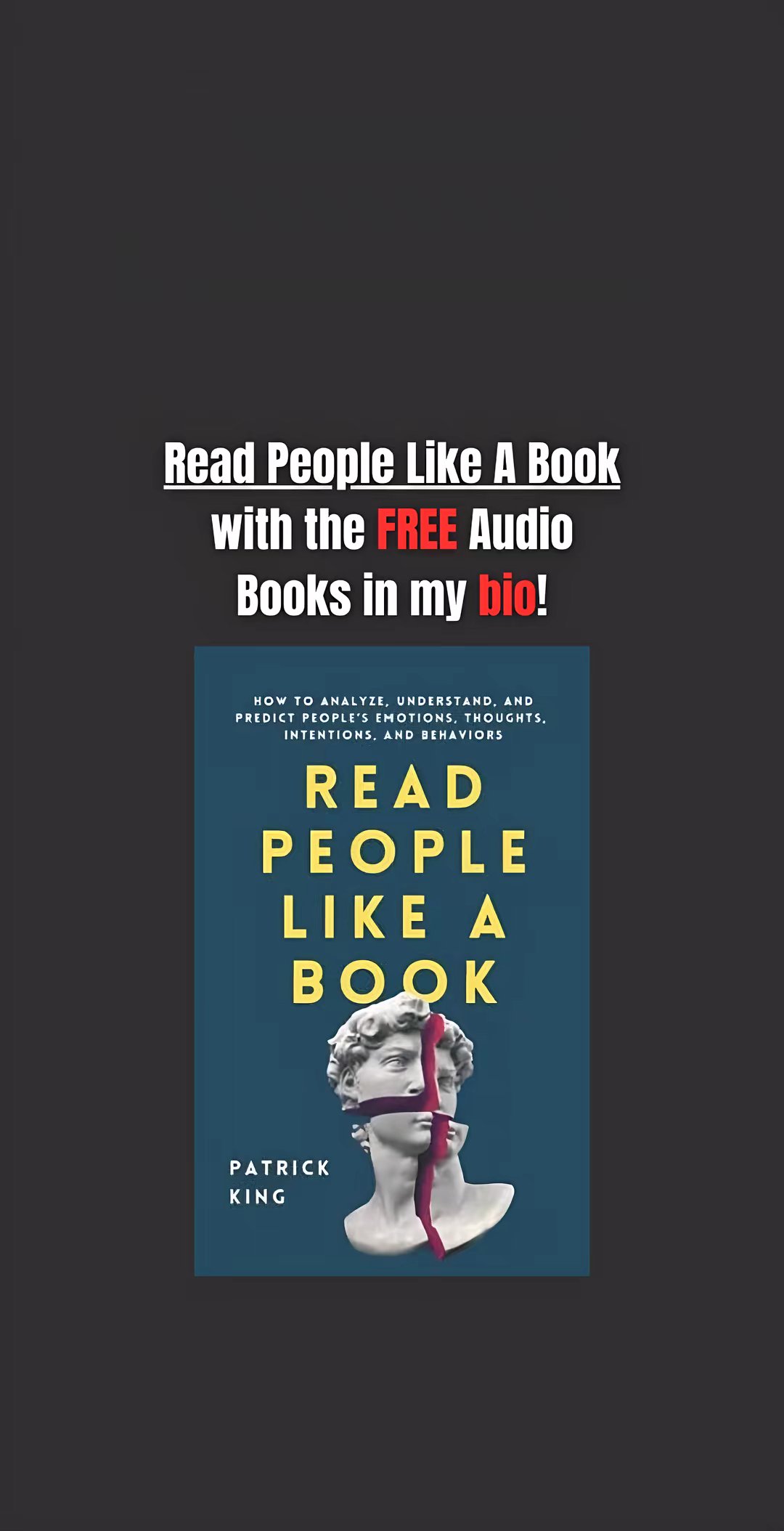 Dark Psychology Books/audiobooks by @elementalio slide 6