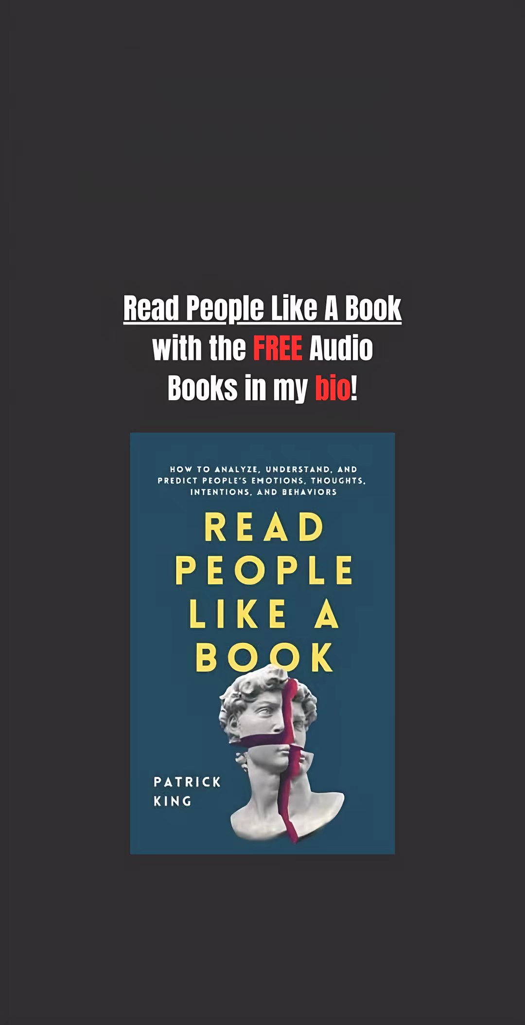 Dark Psychology Books/audiobooks by @elementalio slide 7