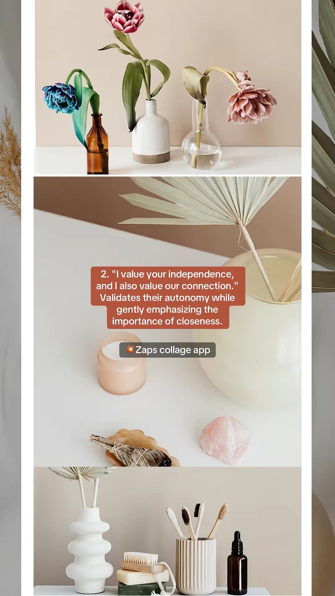 Zaps Collage/wallpaper App by @elia_bwin slide 3