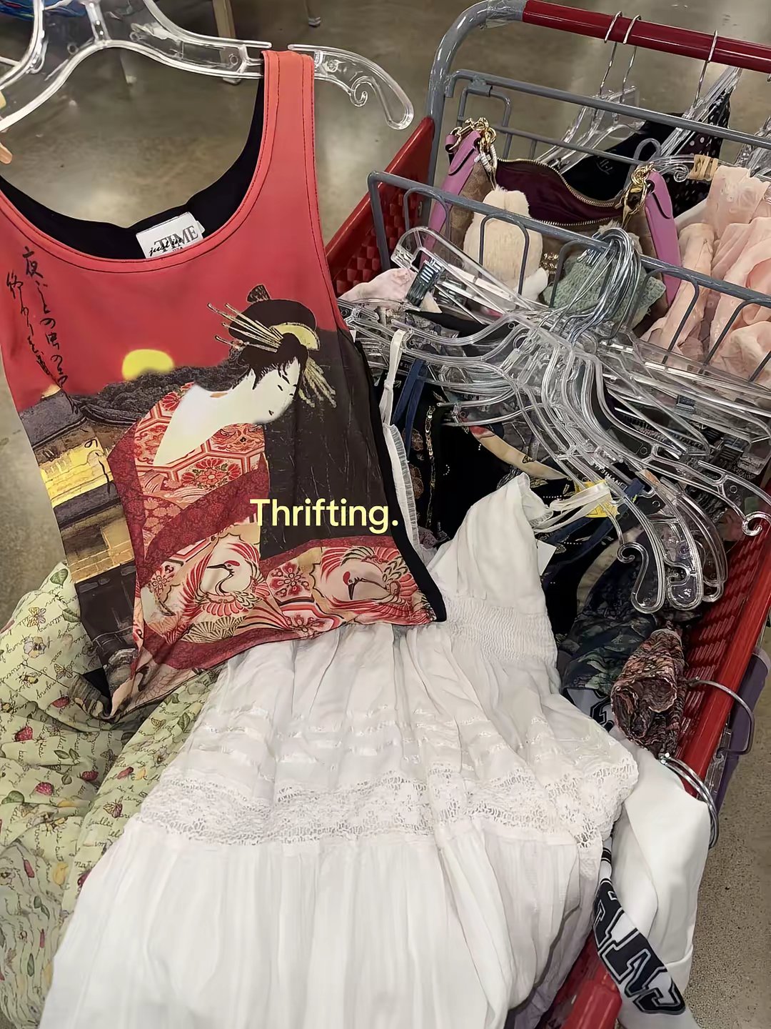 No Product by @elsgirlythings slide 9