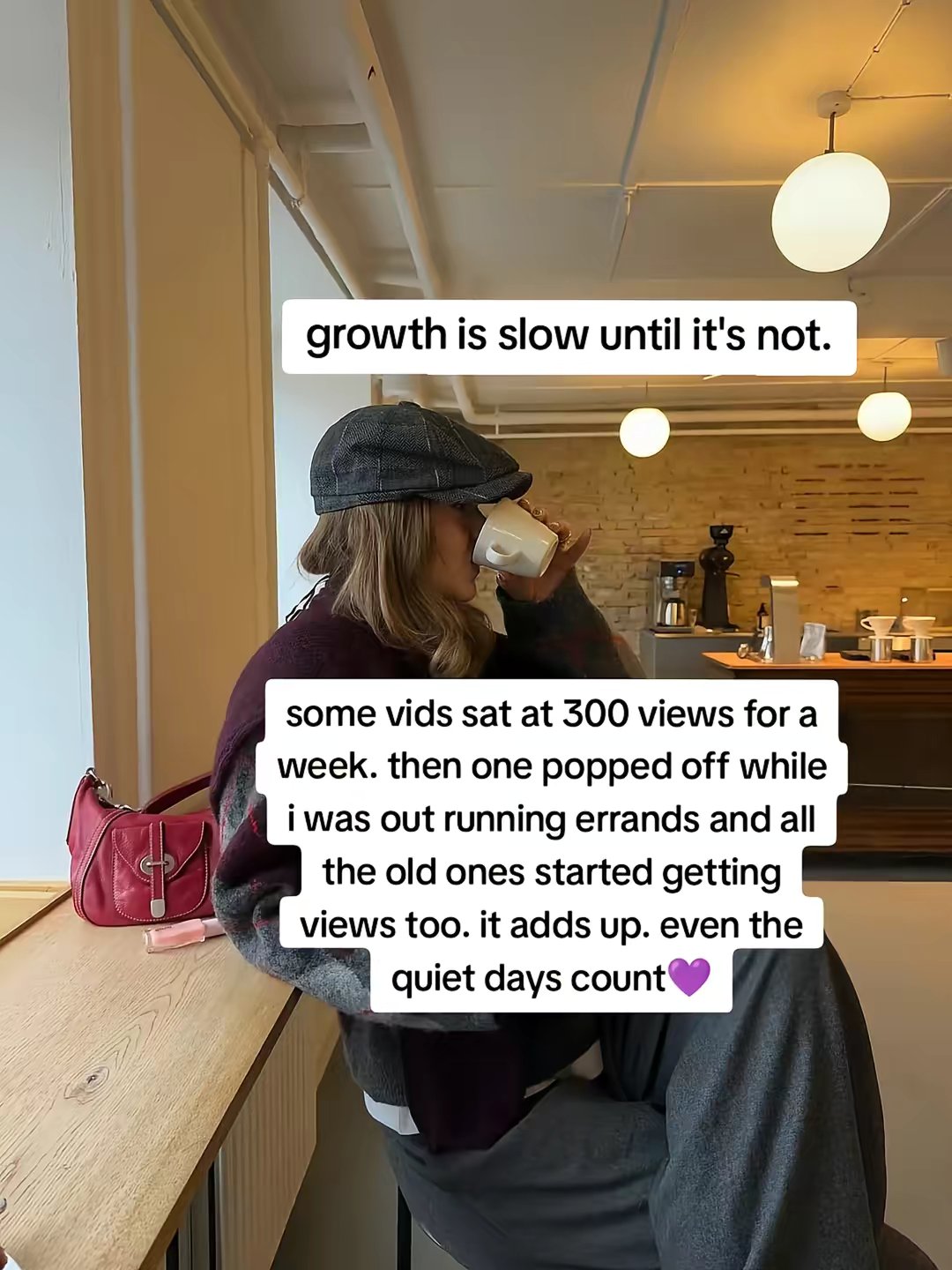 Go Viral App by @emma.growth73 slide 6