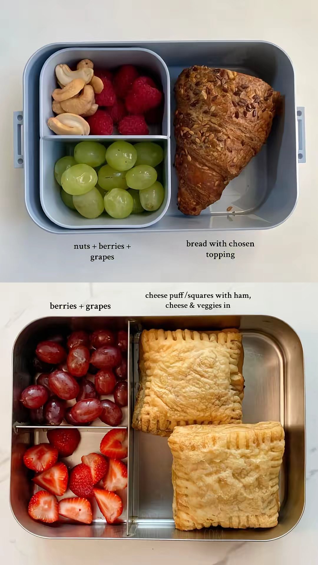 Healthy Lifestyle Content by @emssflorals slide 3