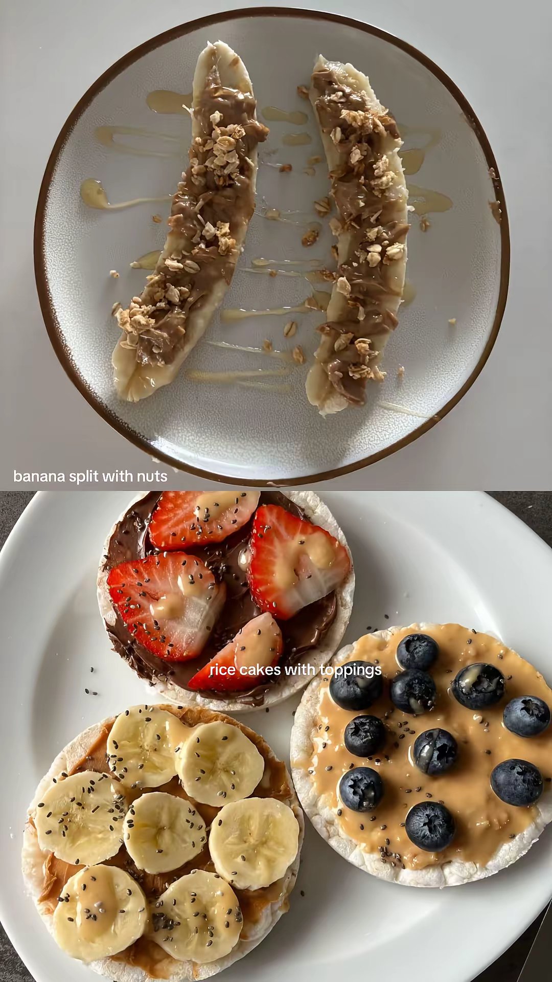 Healthy Lifestyle Content by @emssflorals slide 2