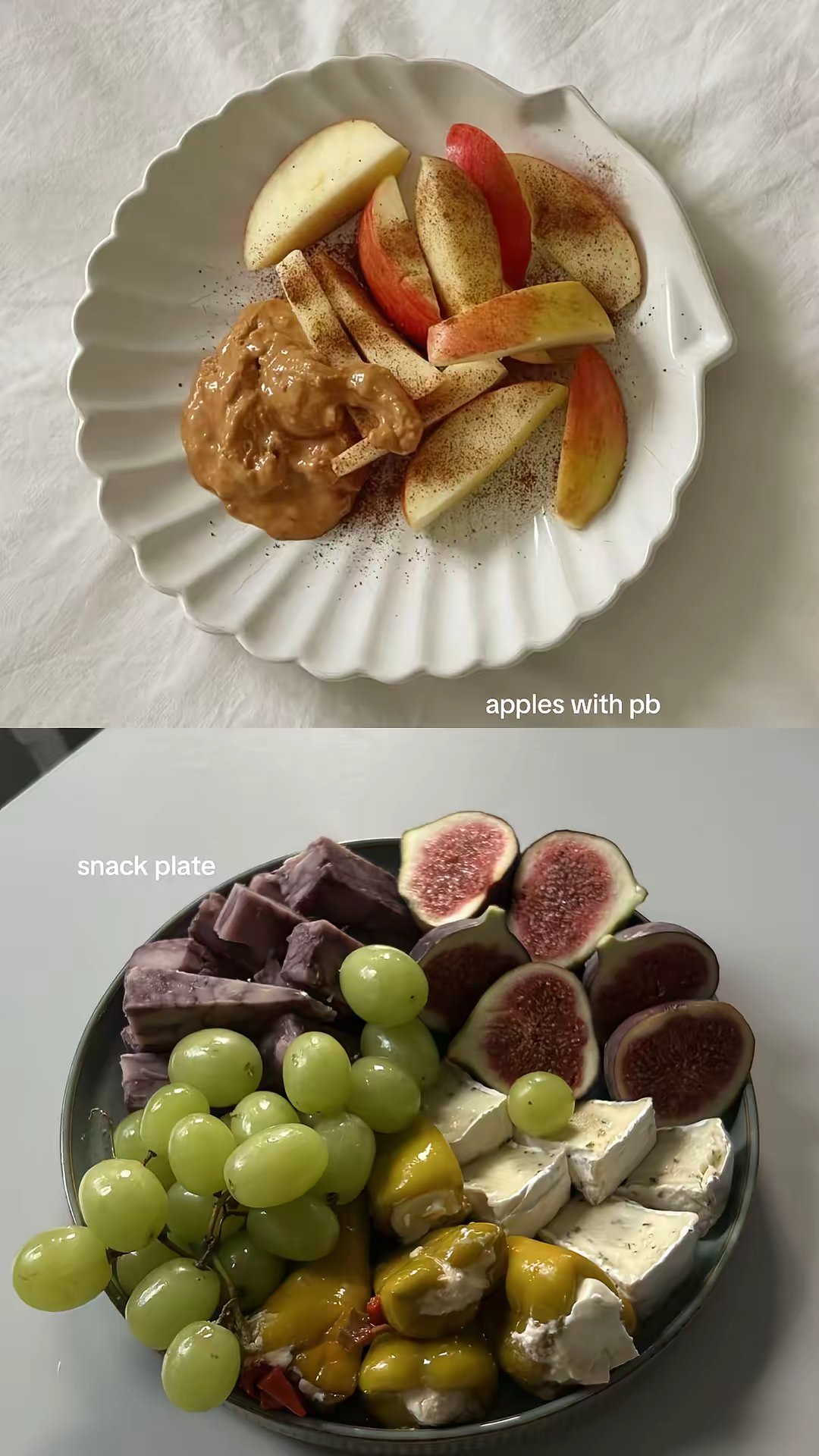 Healthy Lifestyle Content by @emssflorals slide 3