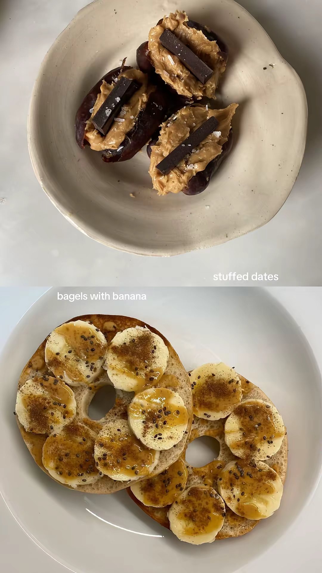 Healthy Lifestyle Content by @emssflorals slide 4