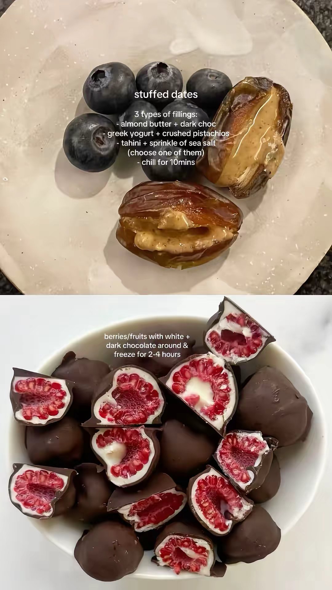 Healthy Lifestyle Content by @emssflorals slide 4