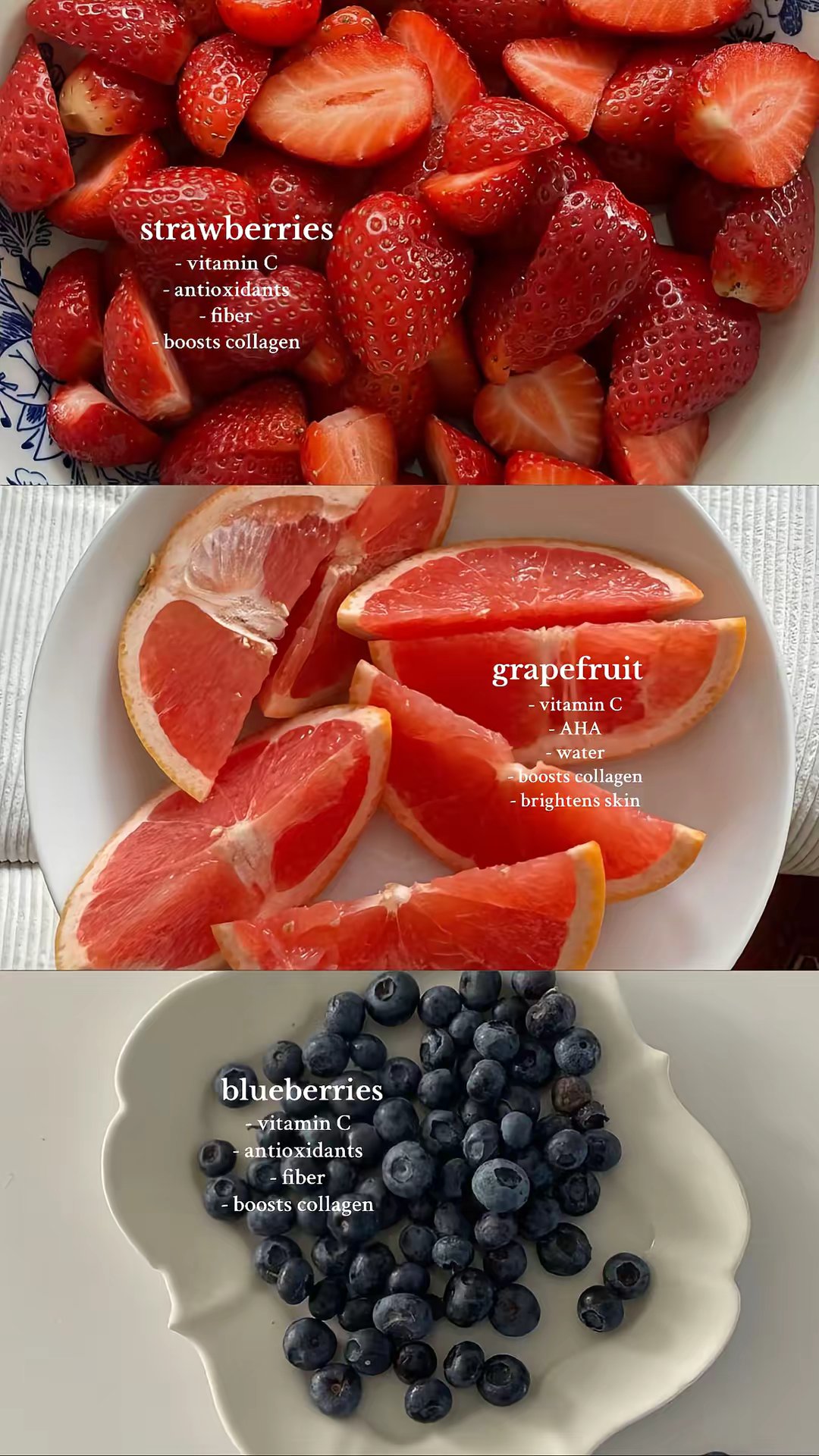 Healthy Lifestyle Content by @emssflorals slide 2