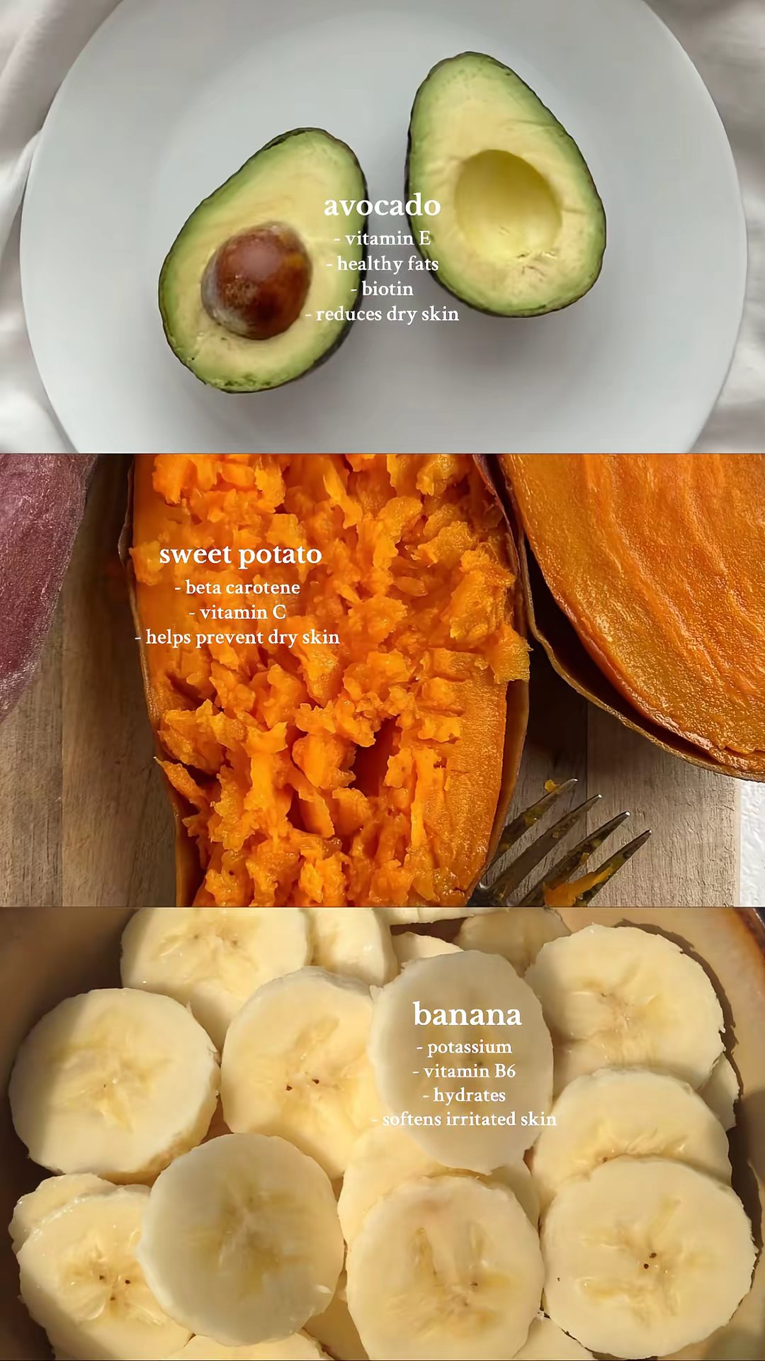 Healthy Lifestyle Content by @emssflorals slide 3