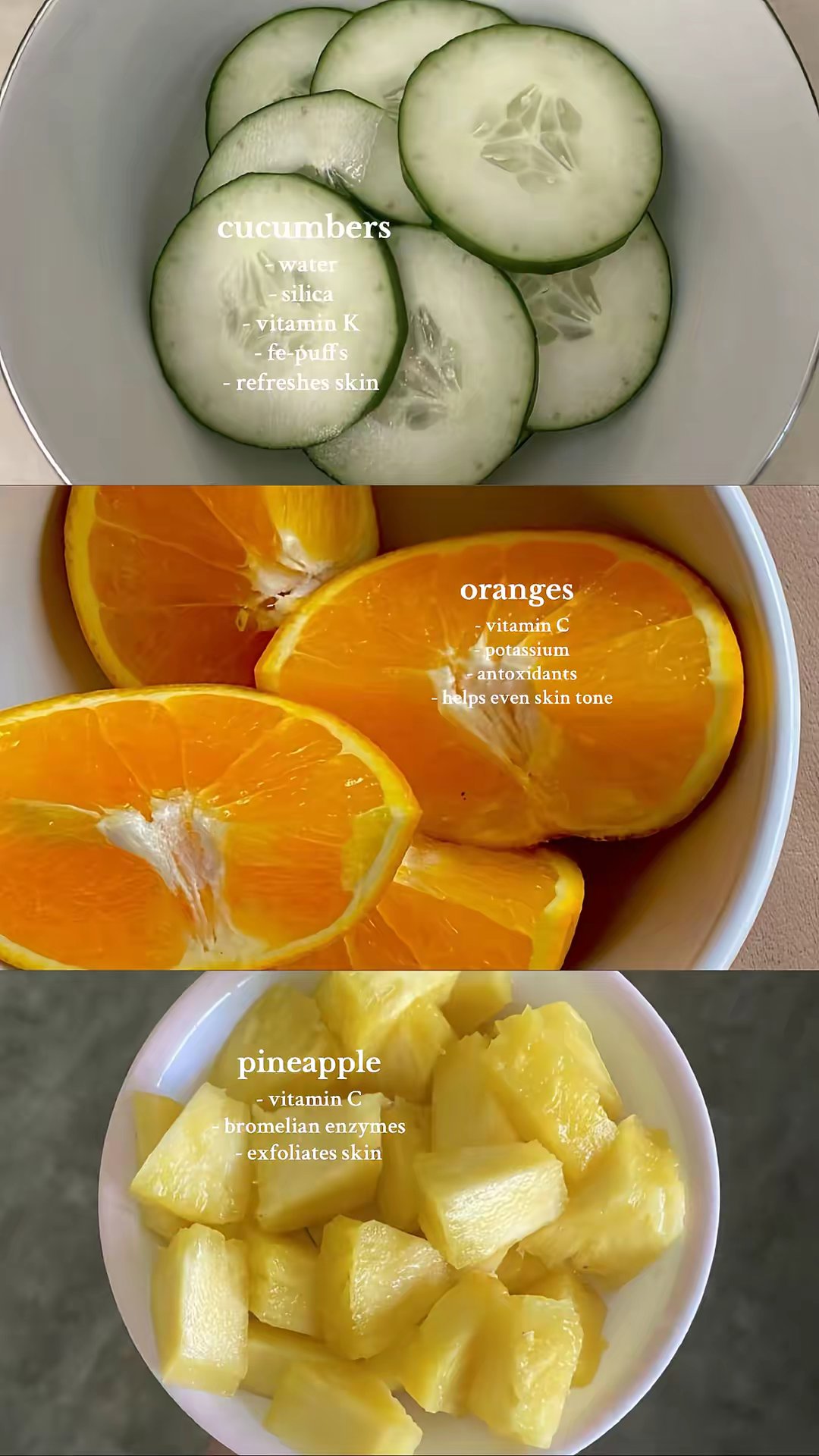Healthy Lifestyle Content by @emssflorals slide 4