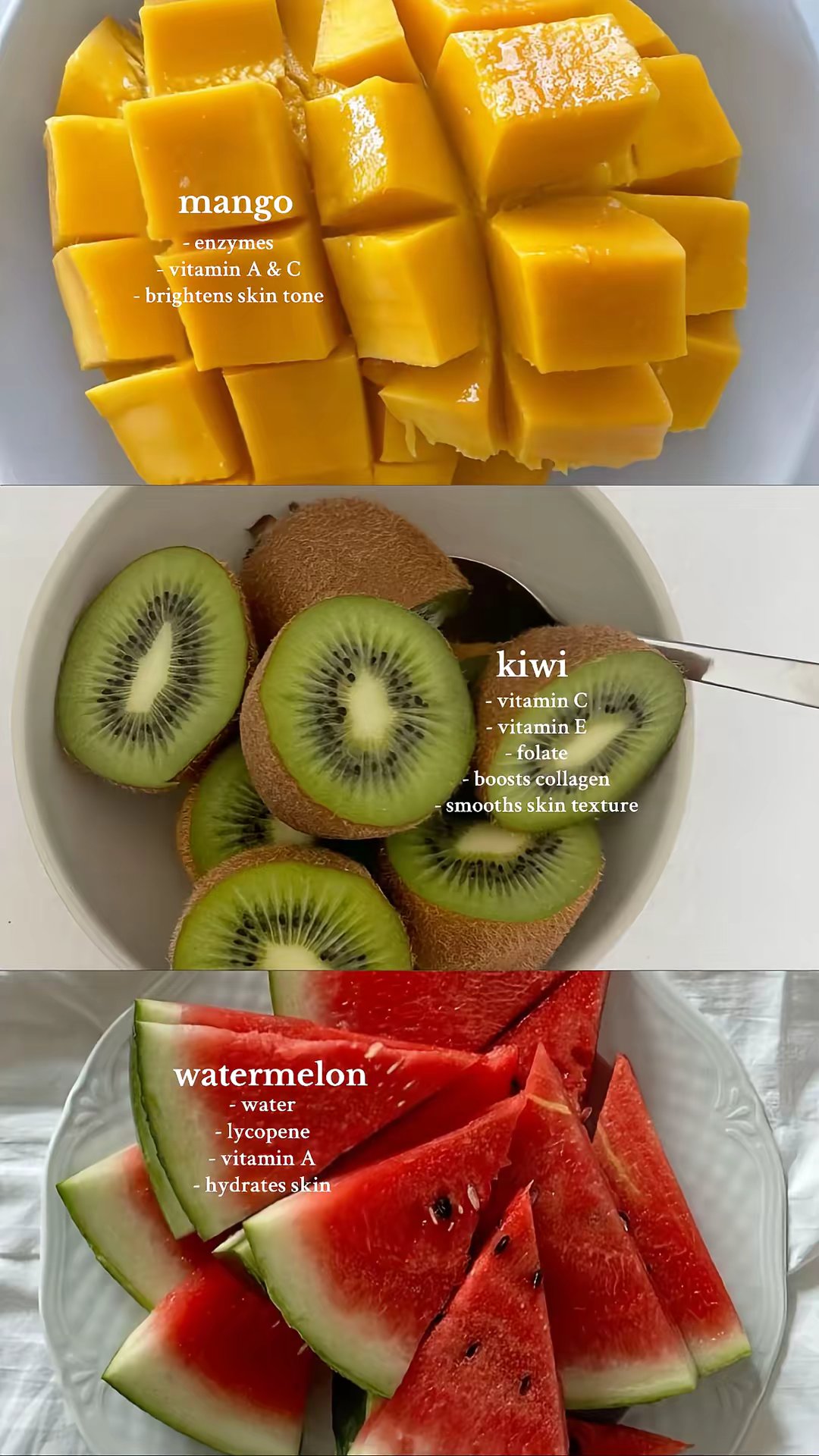 Healthy Lifestyle Content by @emssflorals slide 6