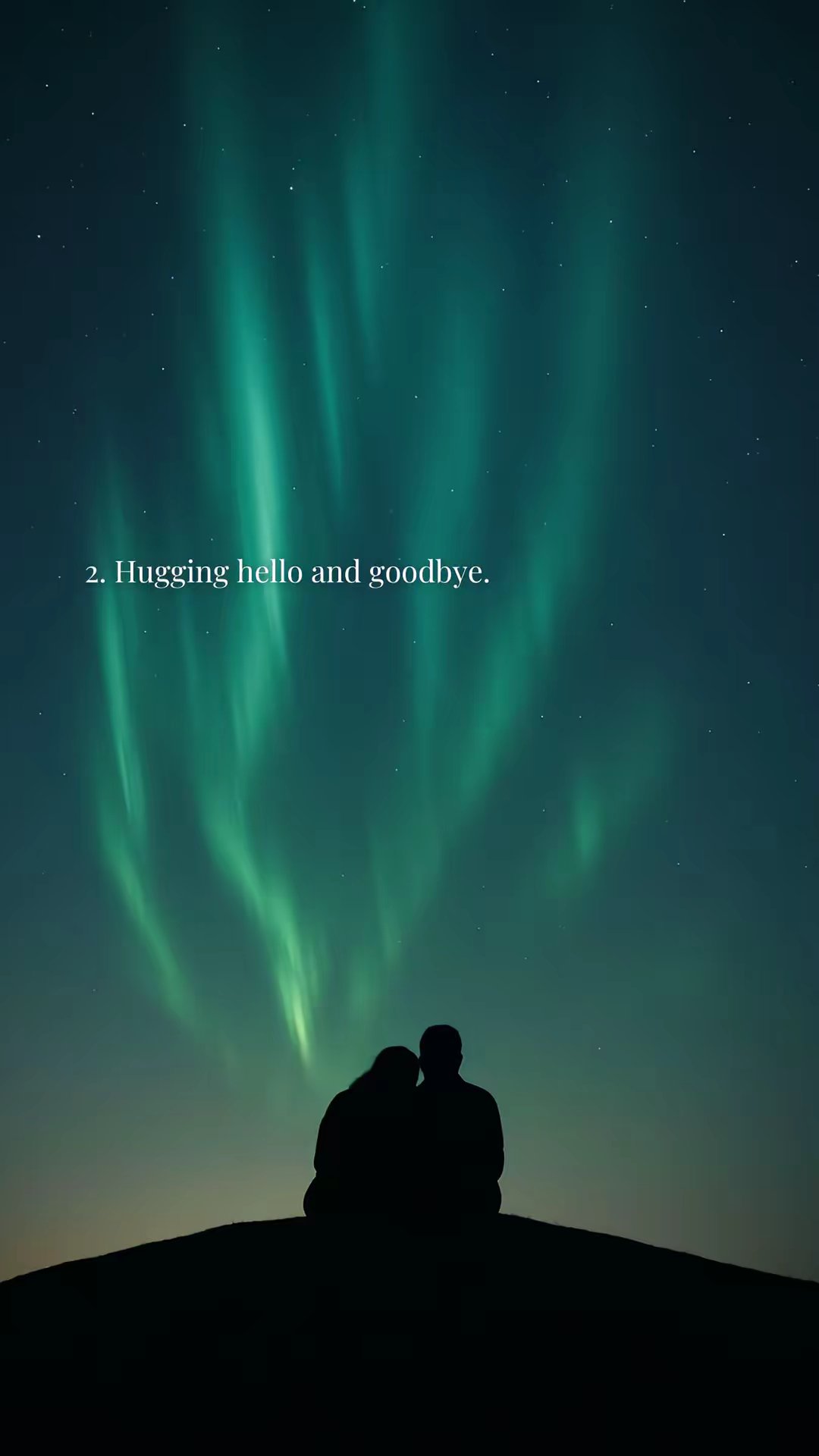 Relationship Advice Content by @endlessyou slide 3