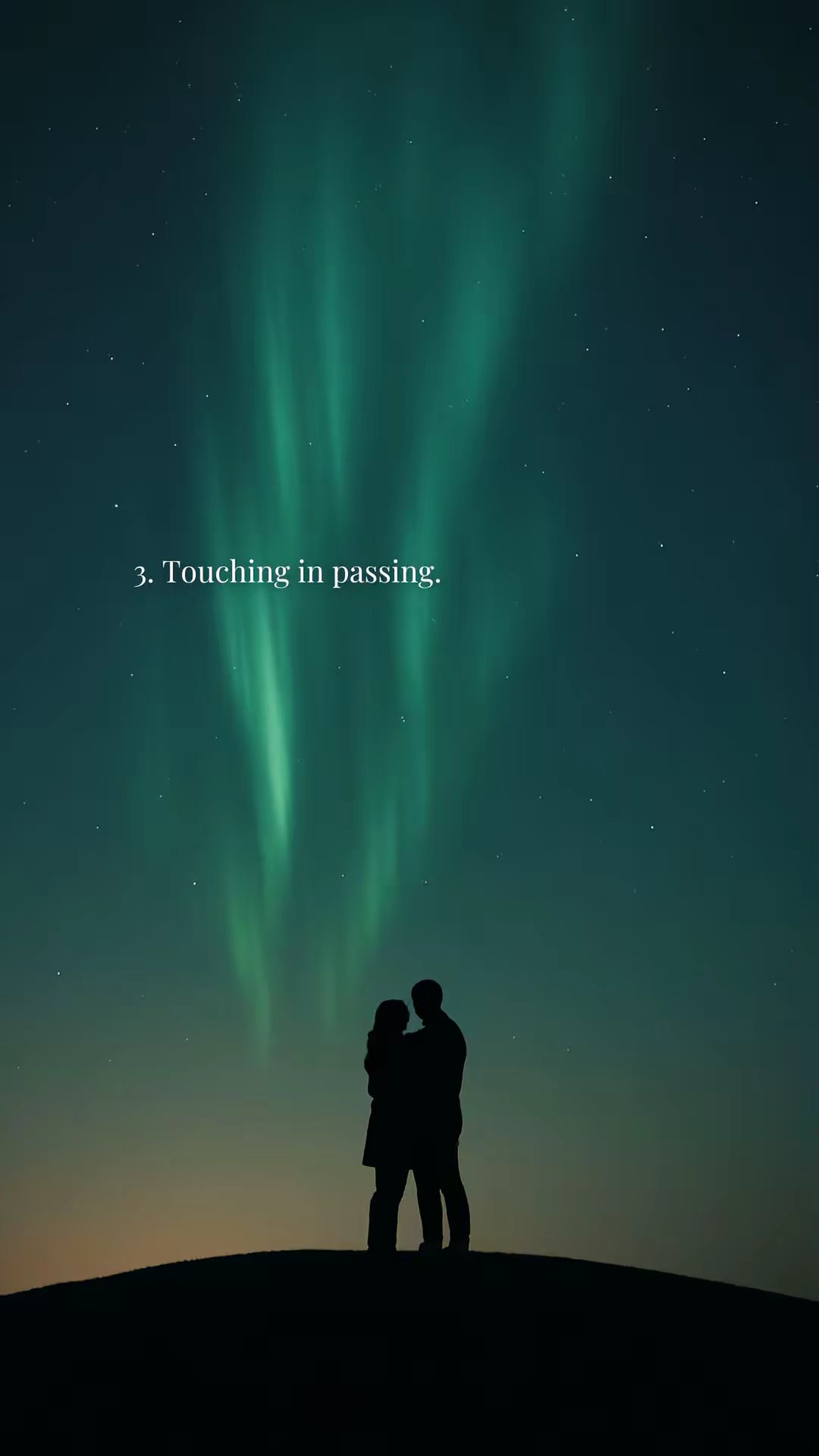 Relationship Advice Content by @endlessyou slide 4