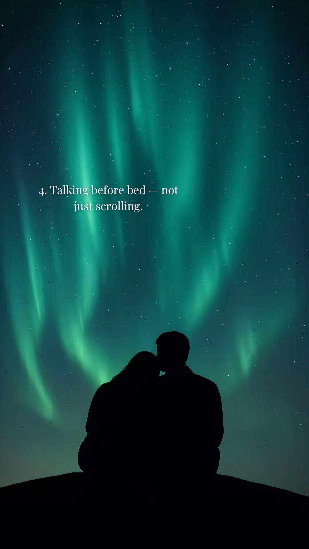 Relationship Advice Content by @endlessyou slide 5