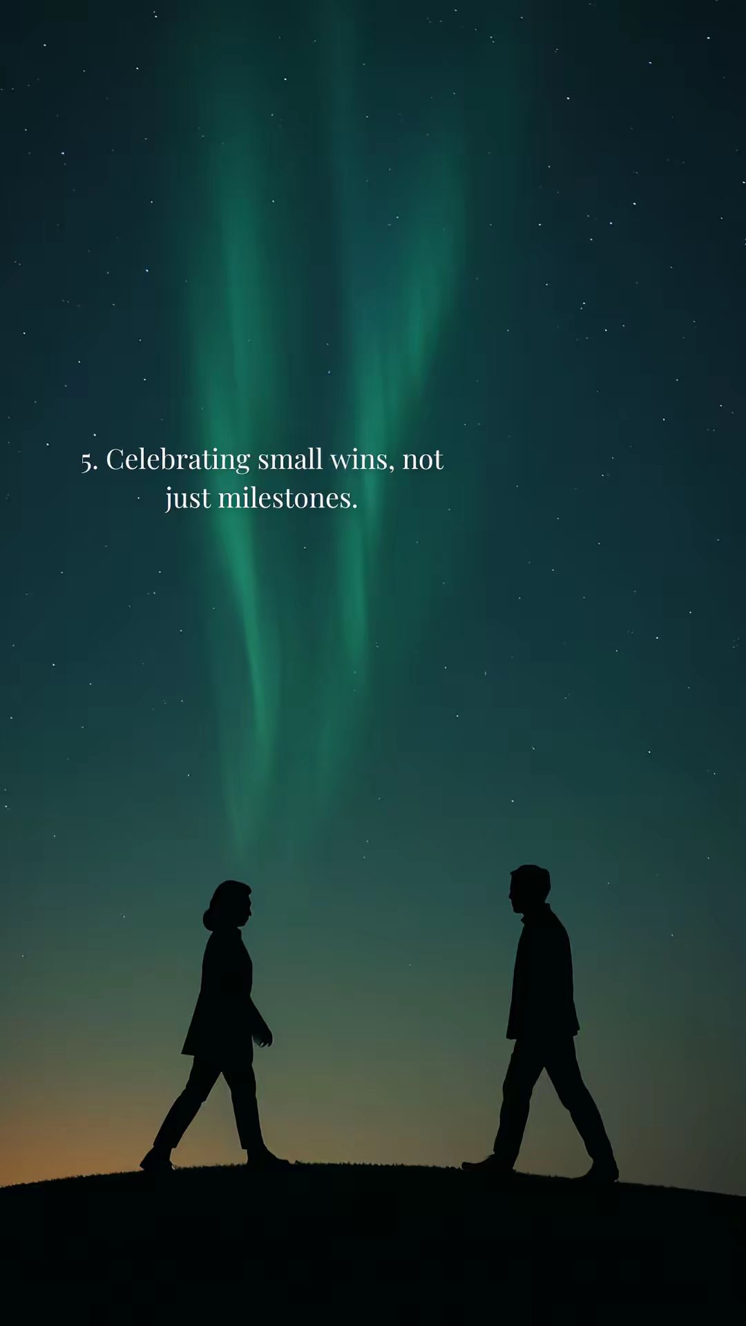 Relationship Advice Content by @endlessyou slide 6