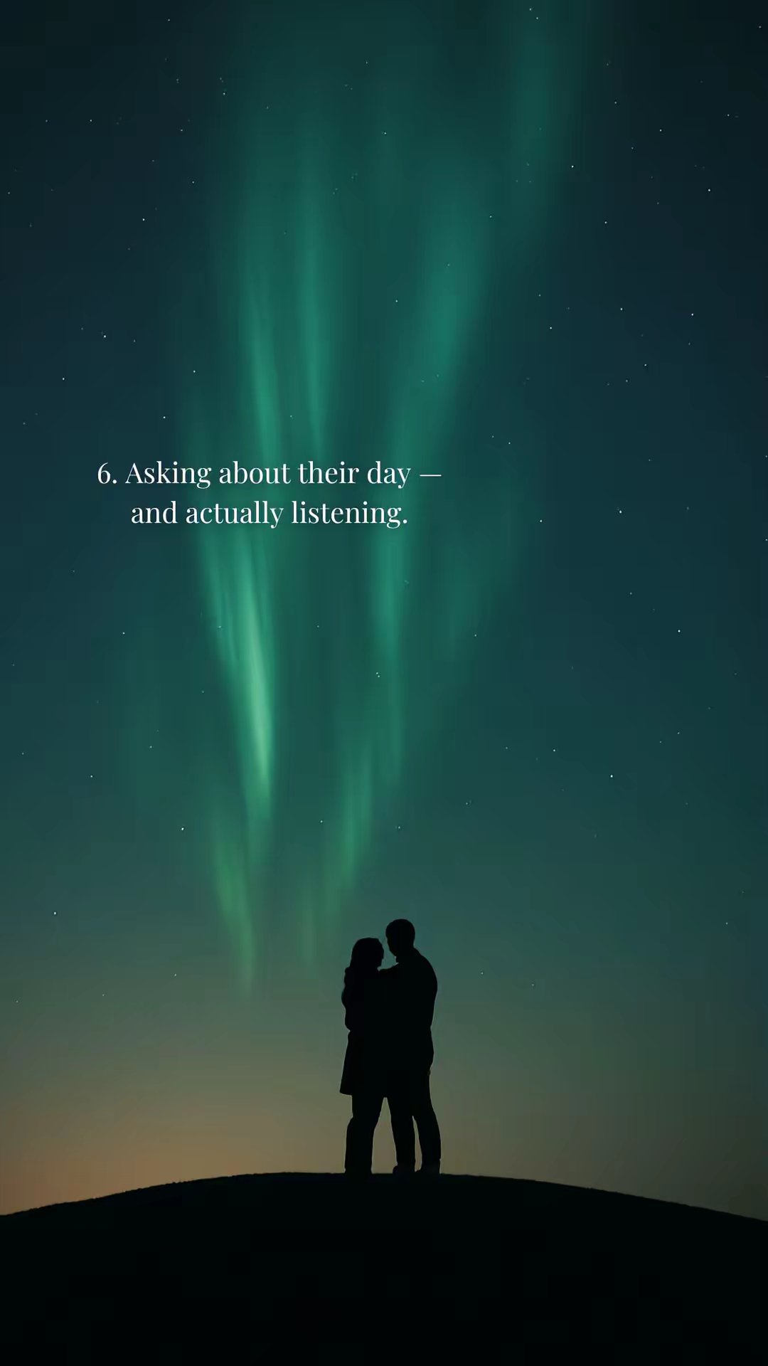 Relationship Advice Content by @endlessyou slide 7