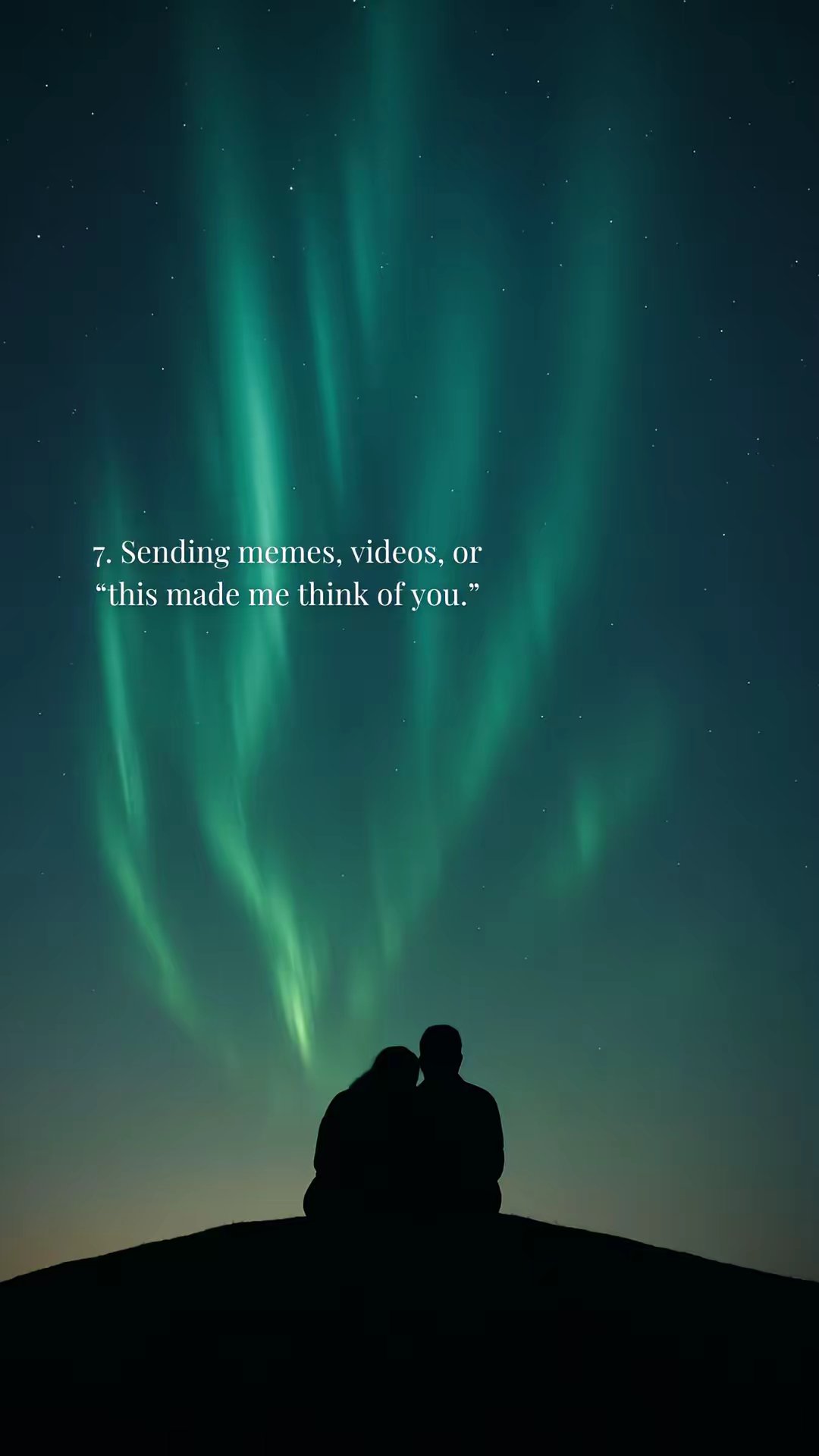 Relationship Advice Content by @endlessyou slide 8