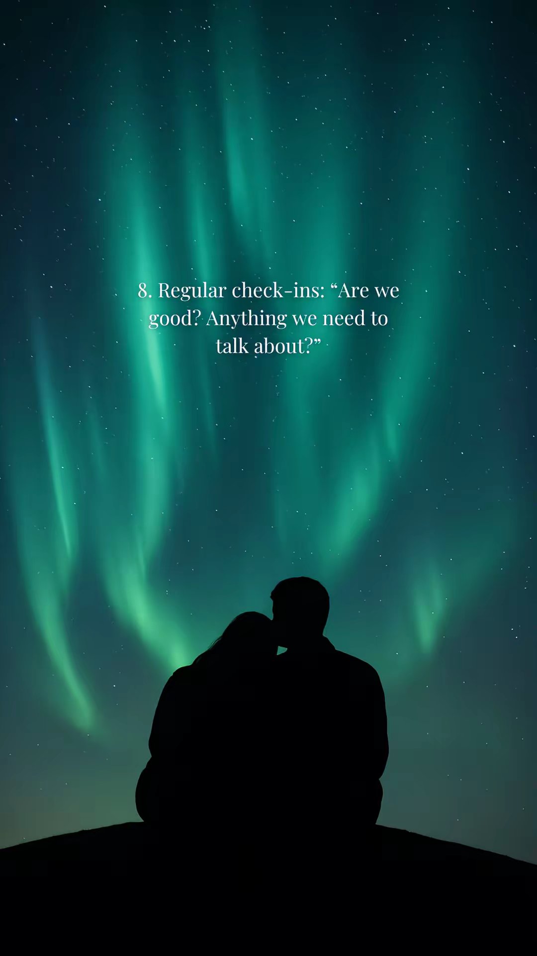 Relationship Advice Content by @endlessyou slide 9