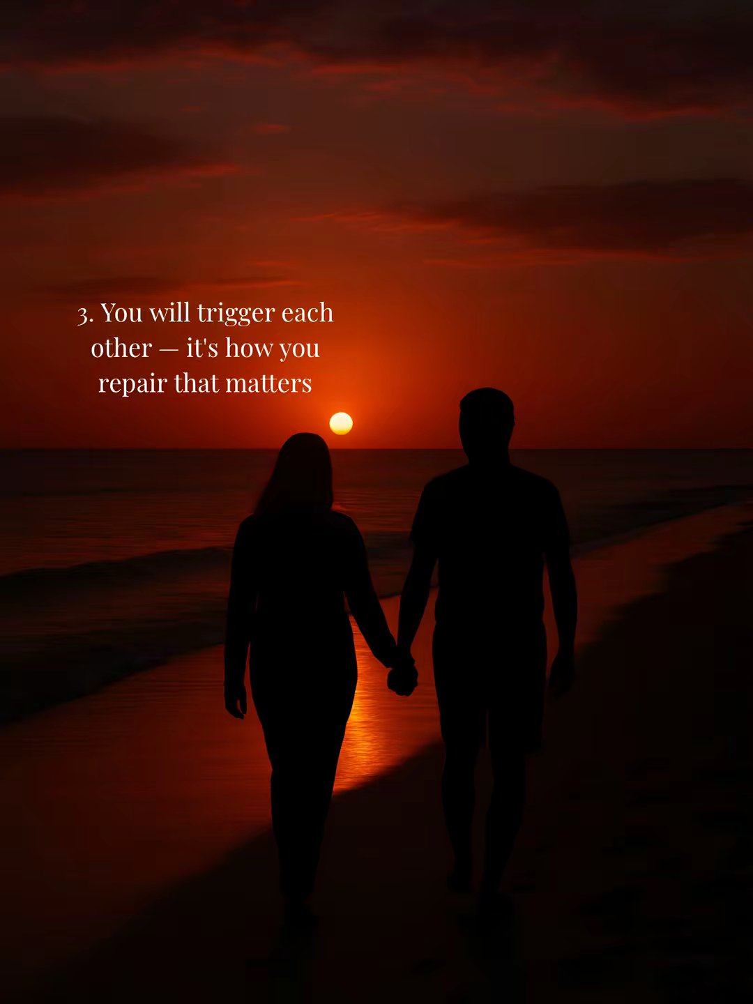 Relationship Advice Content by @endlessyou slide 4