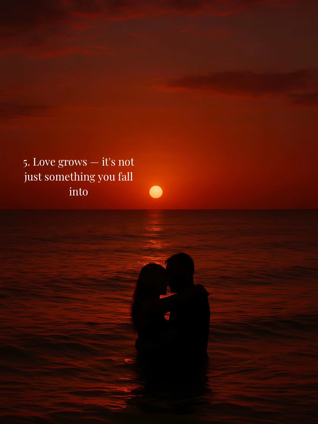 Relationship Advice Content by @endlessyou slide 6