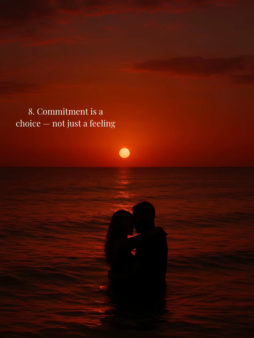 Relationship Advice Content by @endlessyou slide 9