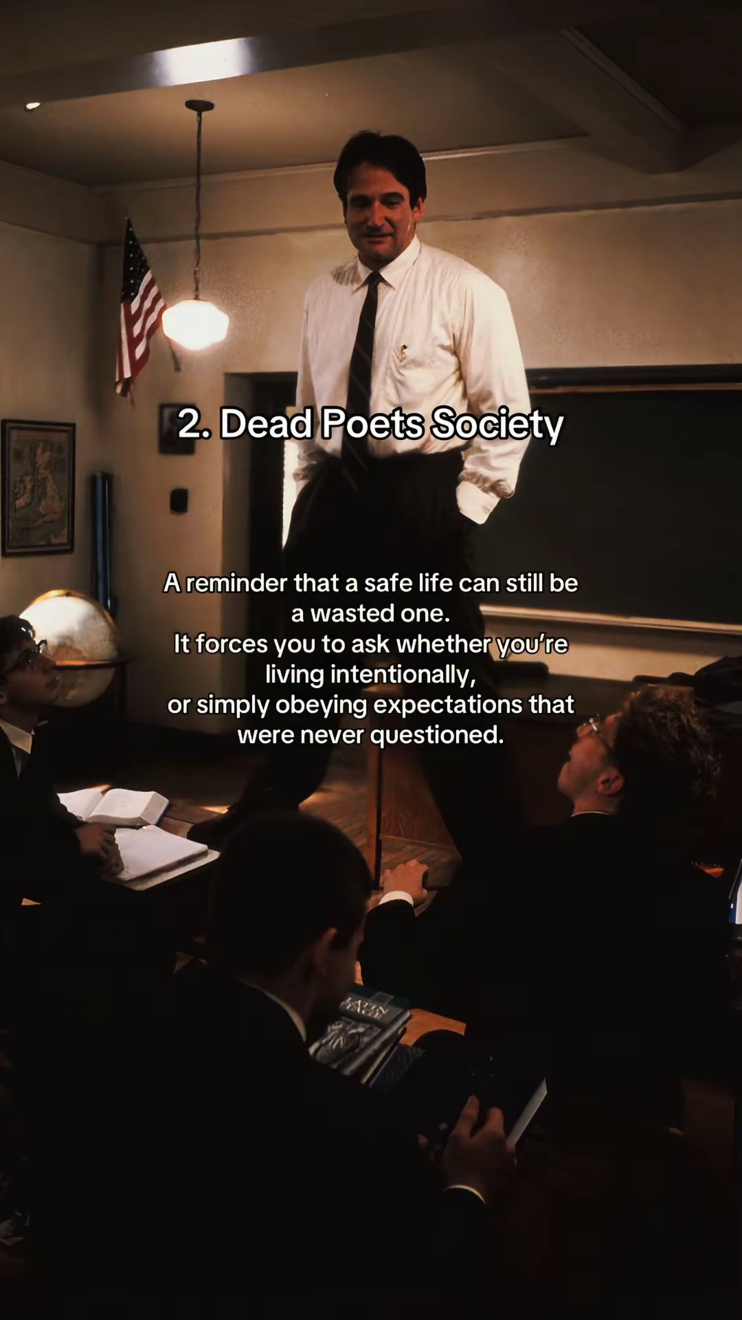 Mindset And Philosophy Content by @enigma.nq slide 3