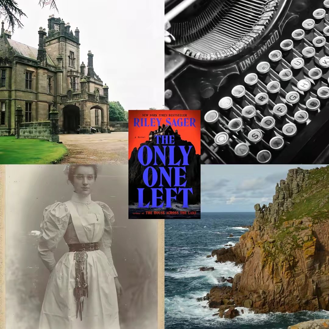 Book Recommendations Content by @evelynns.bookshelf slide 7