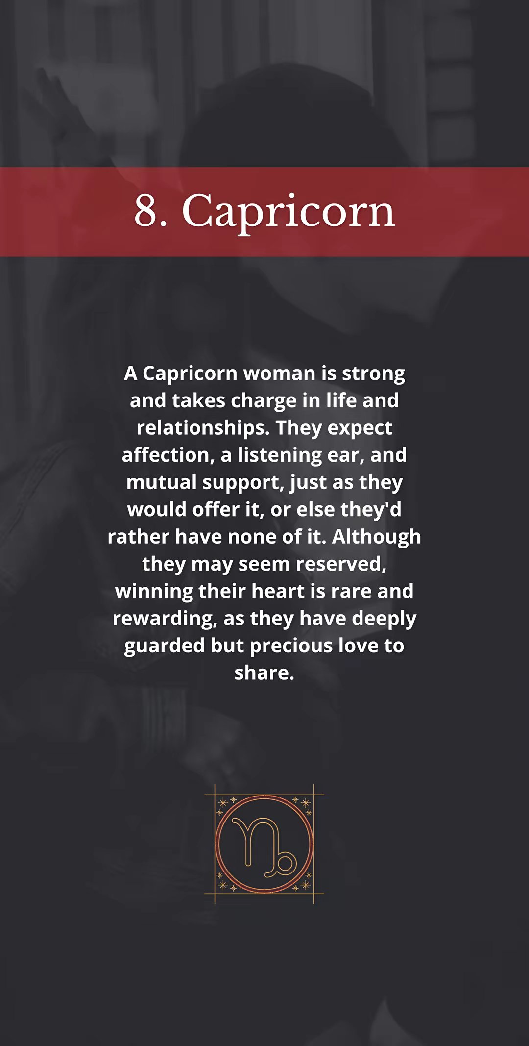 Analysis Failed by @everythingofzodiac slide 6