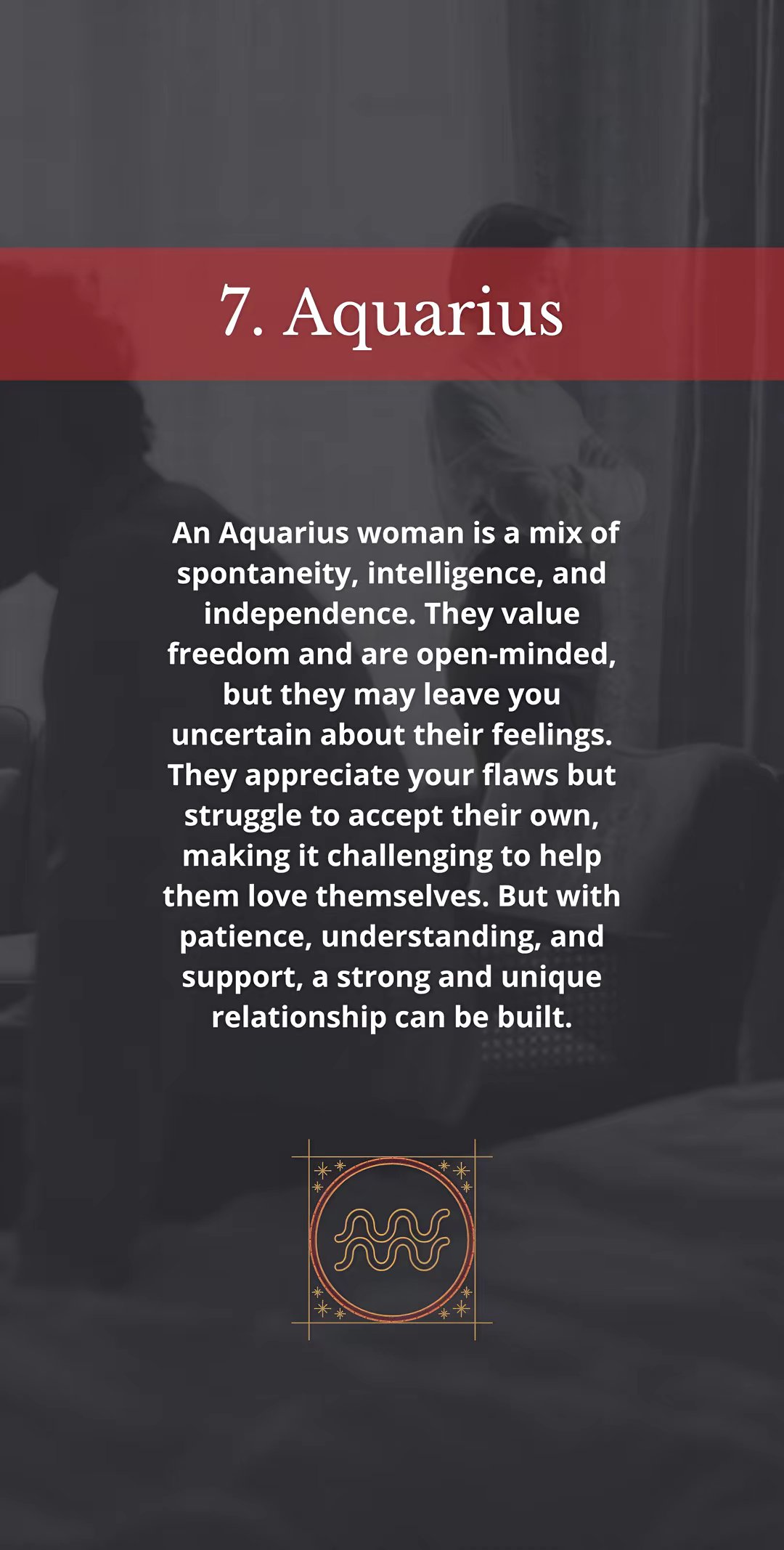 Analysis Failed by @everythingofzodiac slide 7