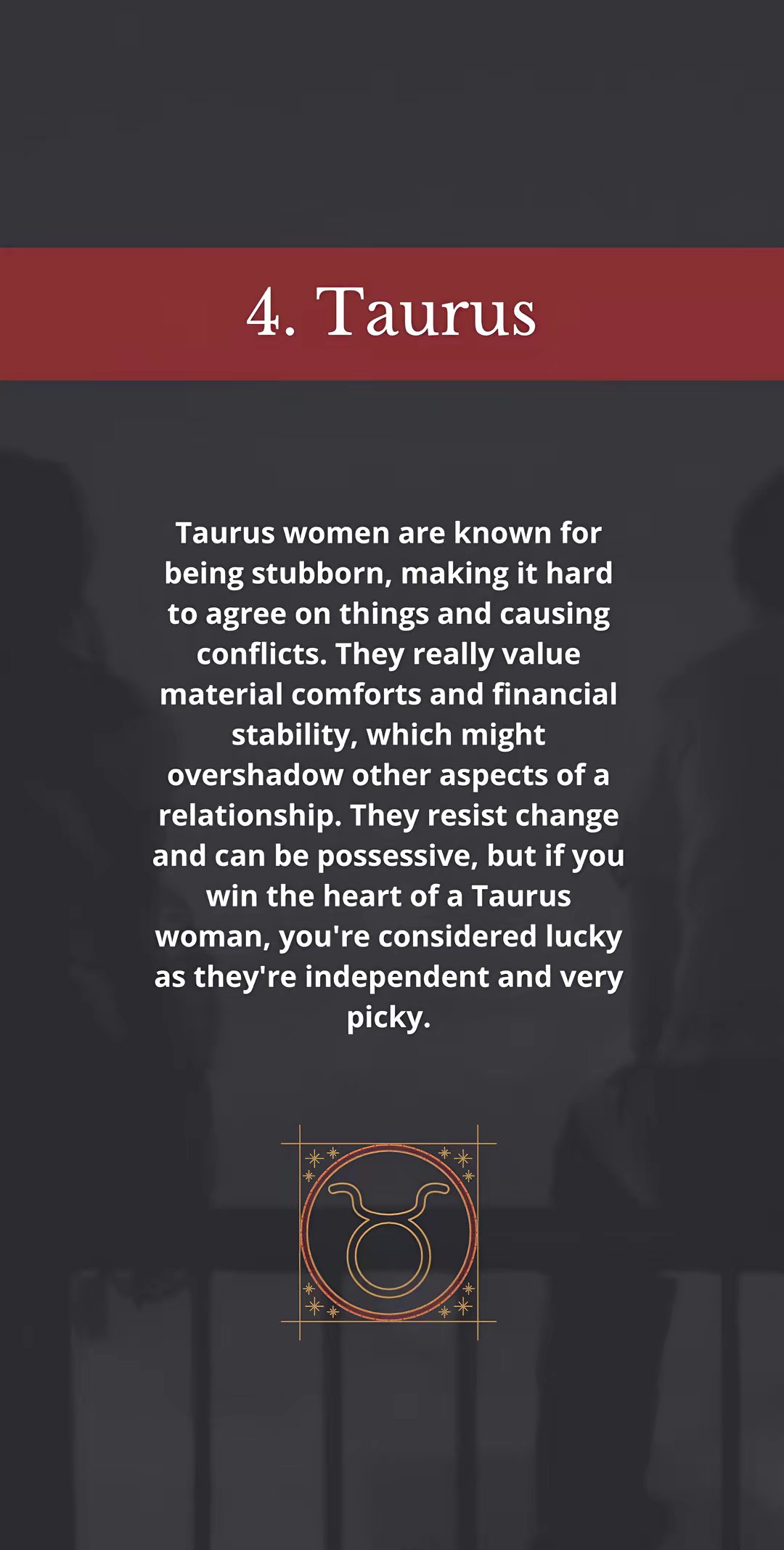 Analysis Failed by @everythingofzodiac slide 10