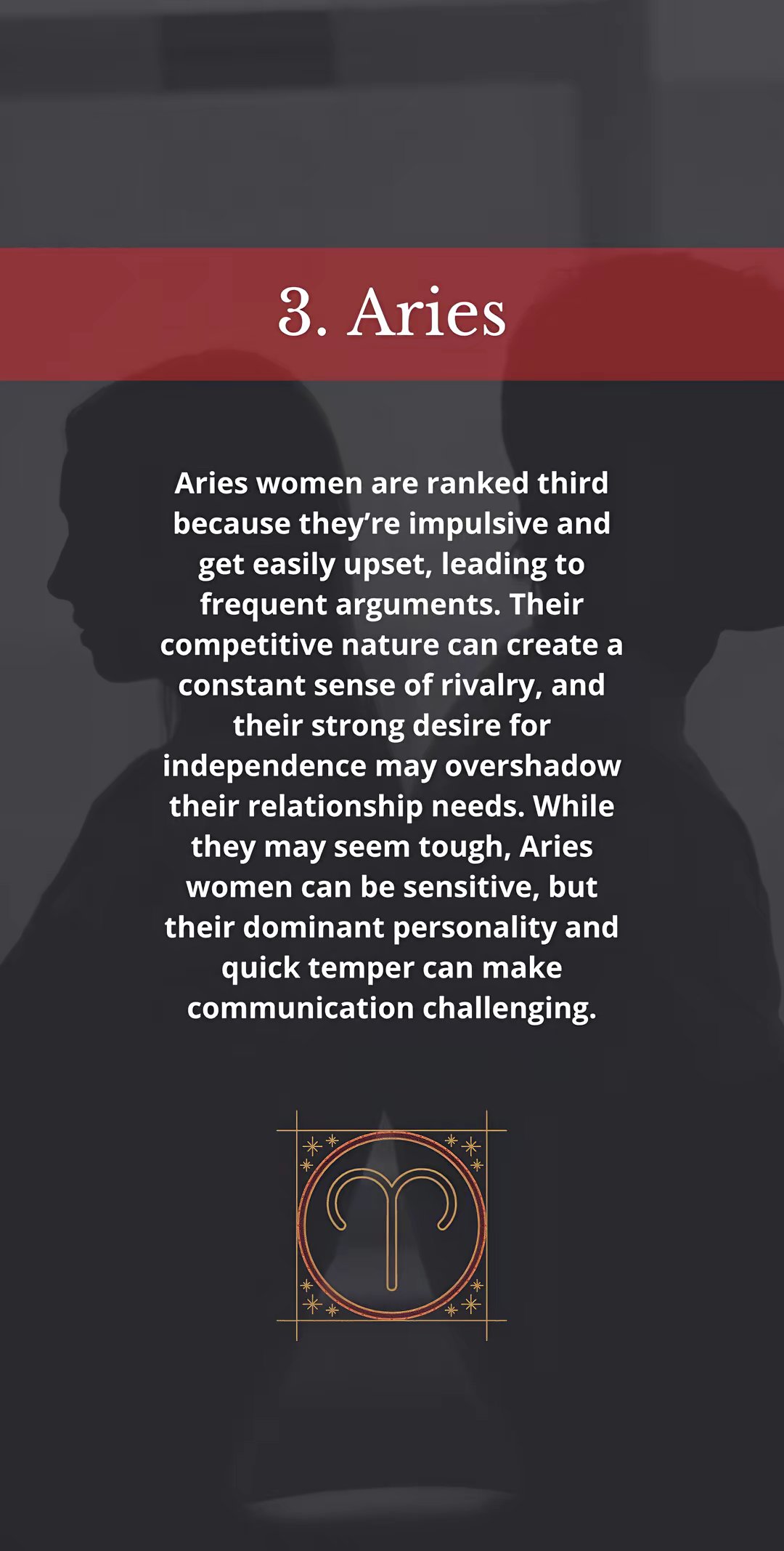 Analysis Failed by @everythingofzodiac slide 11