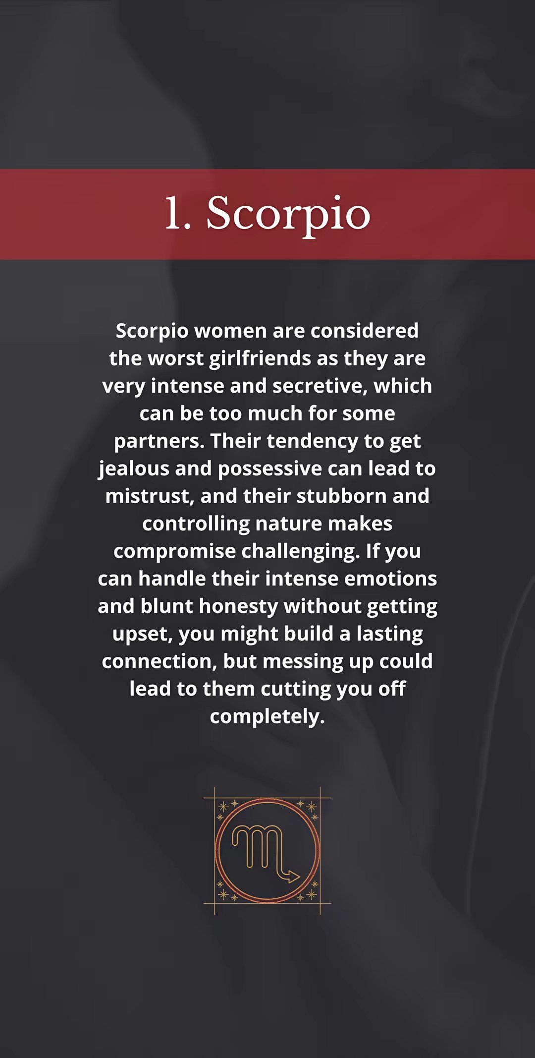 Analysis Failed by @everythingofzodiac slide 13