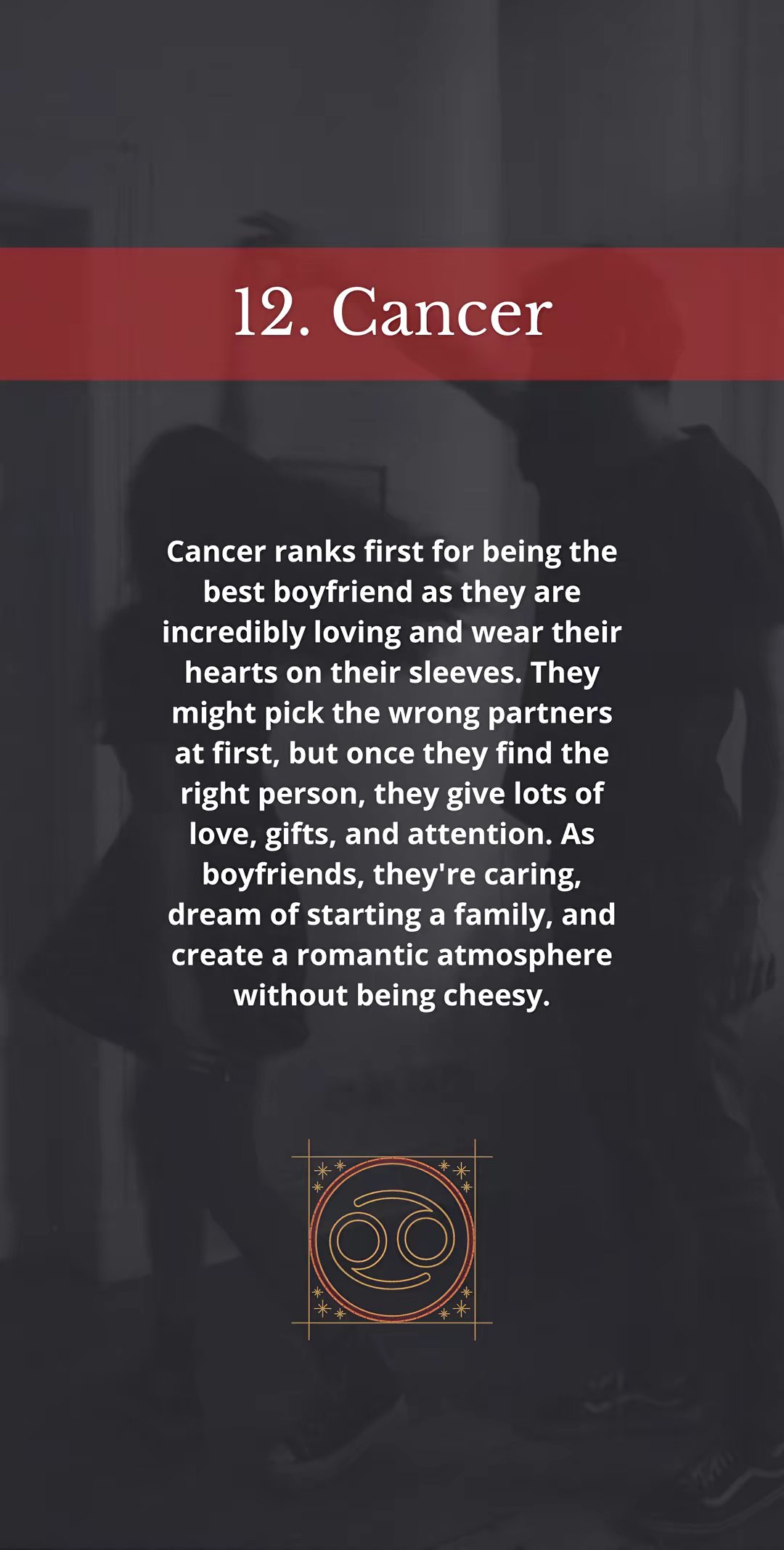 Analysis Failed by @everythingofzodiac slide 2