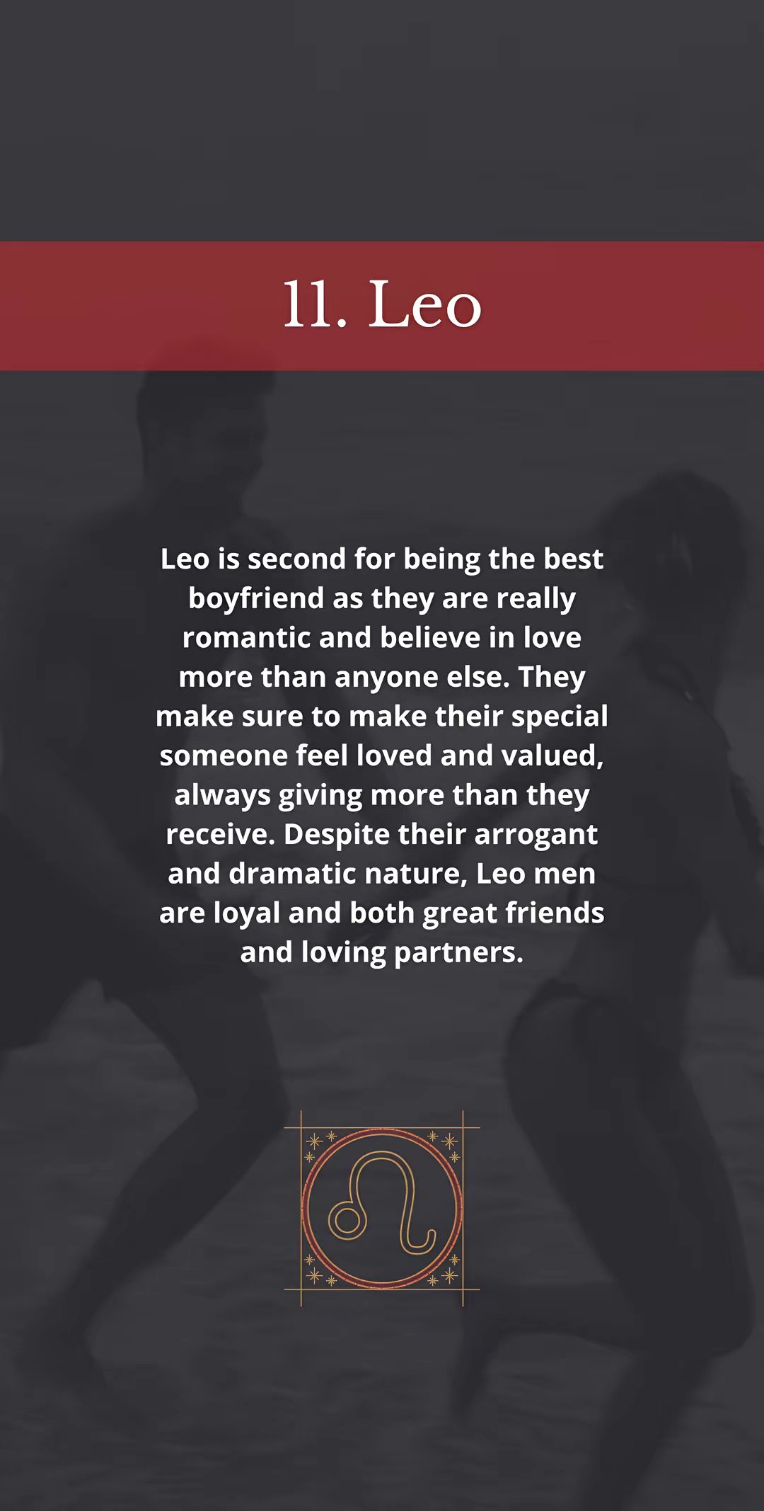 Analysis Failed by @everythingofzodiac slide 3