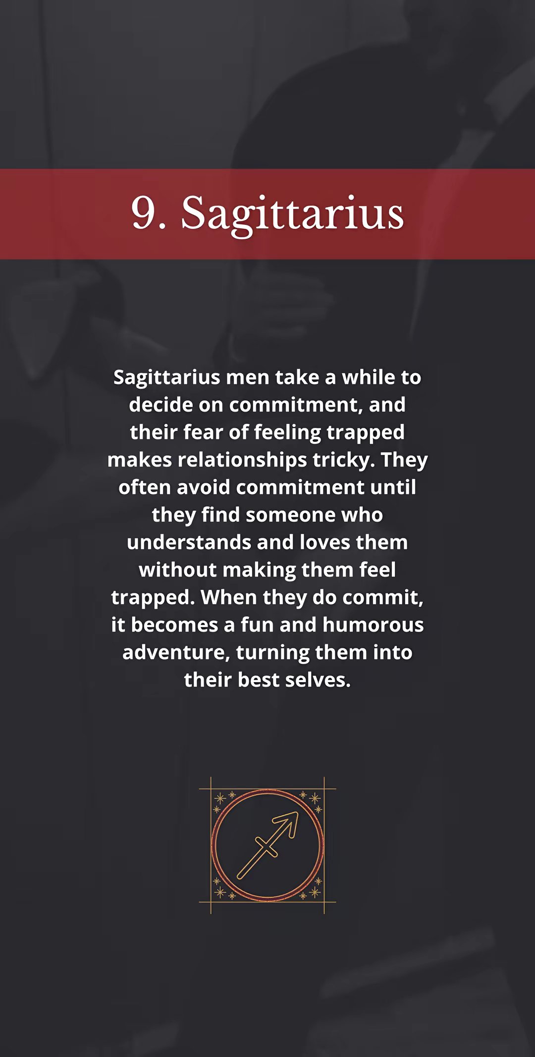 Analysis Failed by @everythingofzodiac slide 5