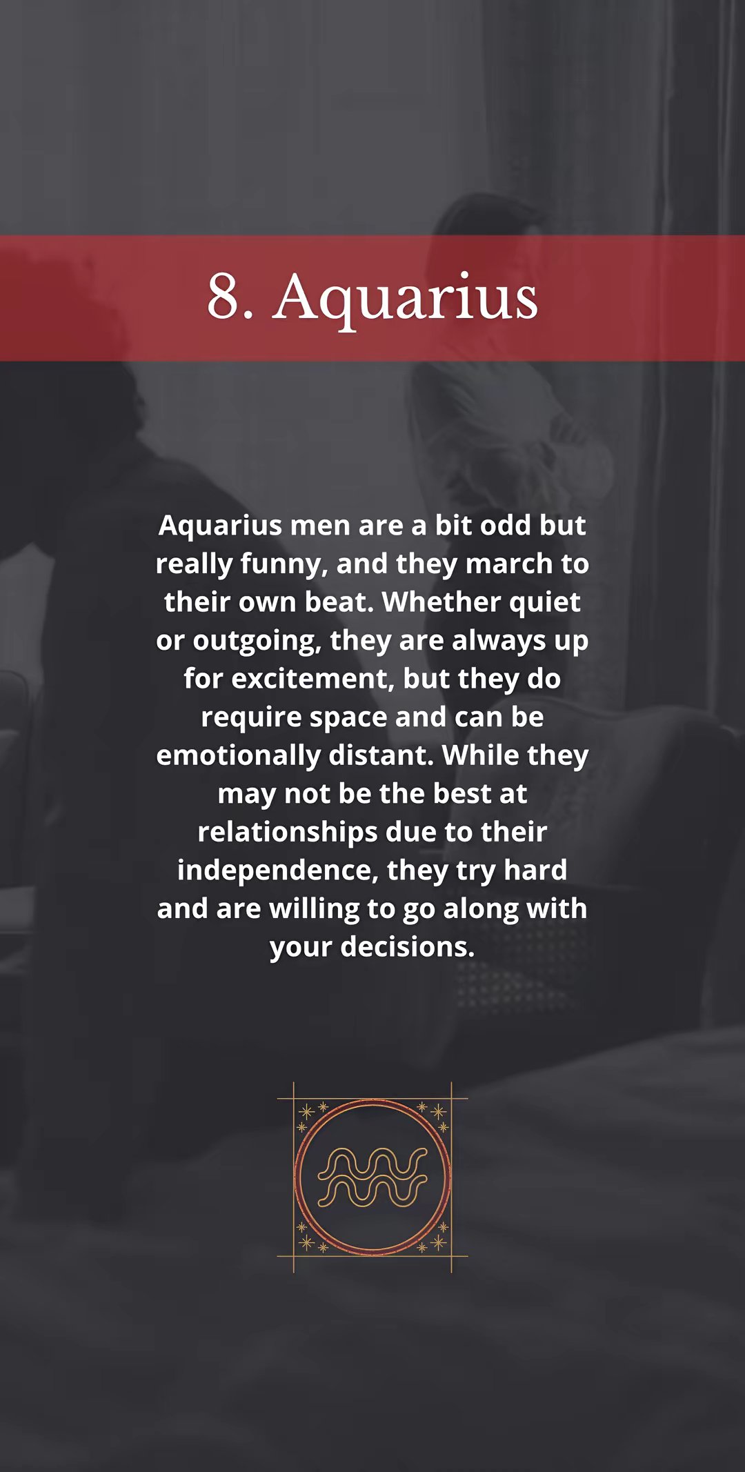 Analysis Failed by @everythingofzodiac slide 6