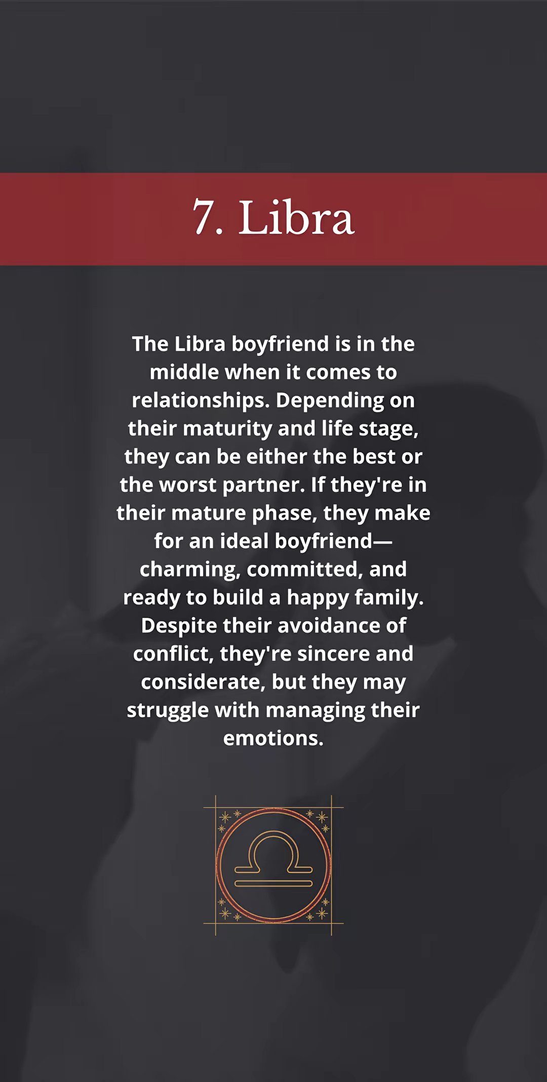 Analysis Failed by @everythingofzodiac slide 7