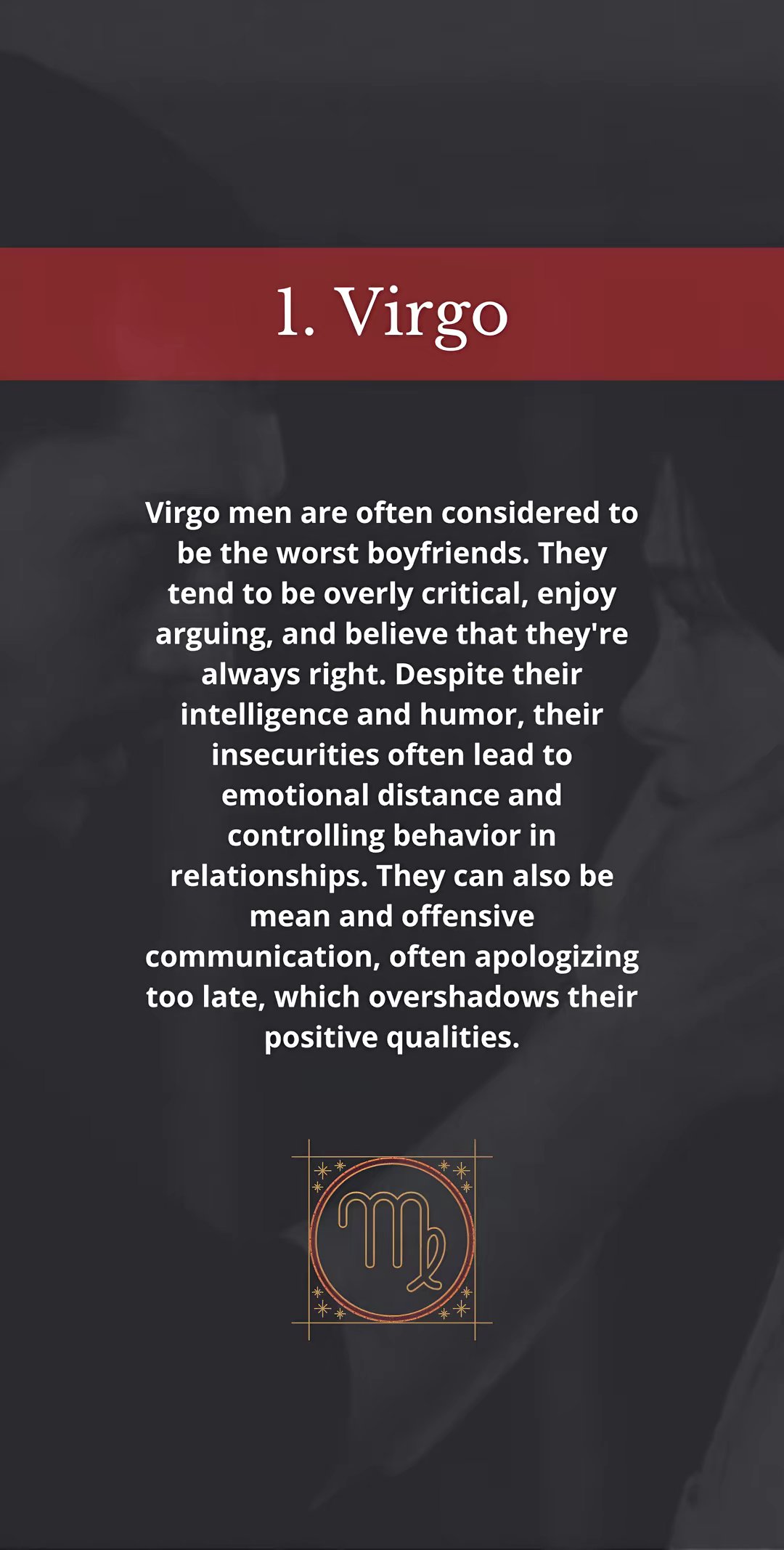 Analysis Failed by @everythingofzodiac slide 13