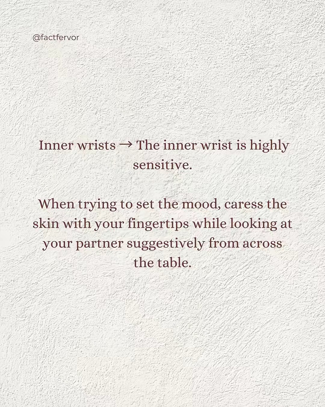 Dating And Seduction Guide by @factfervorr slide 4