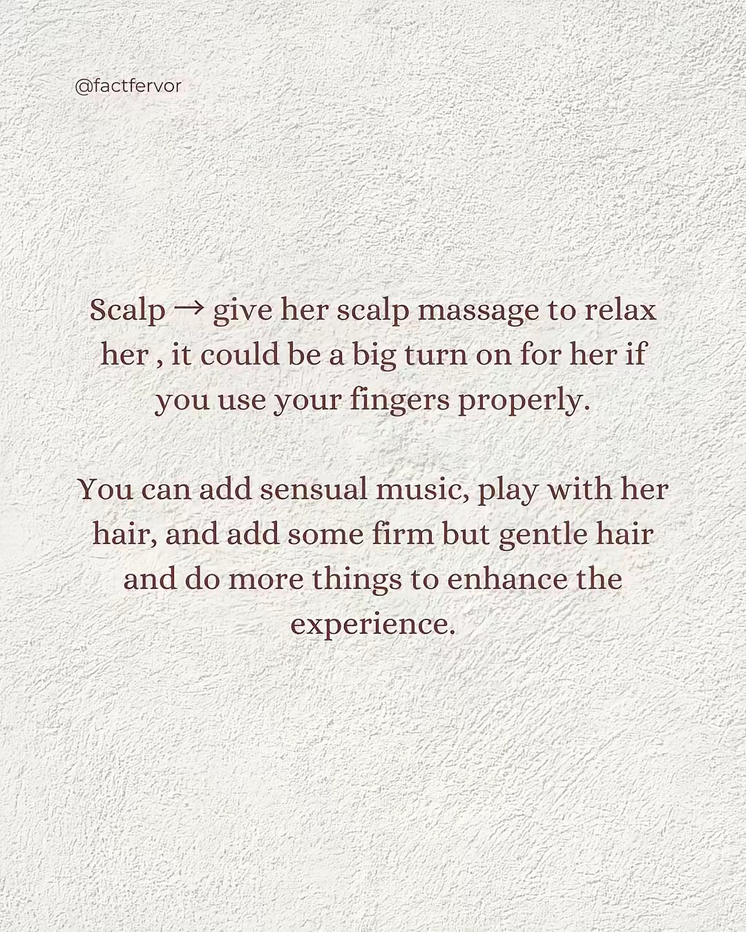 Dating And Seduction Guide by @factfervorr slide 8