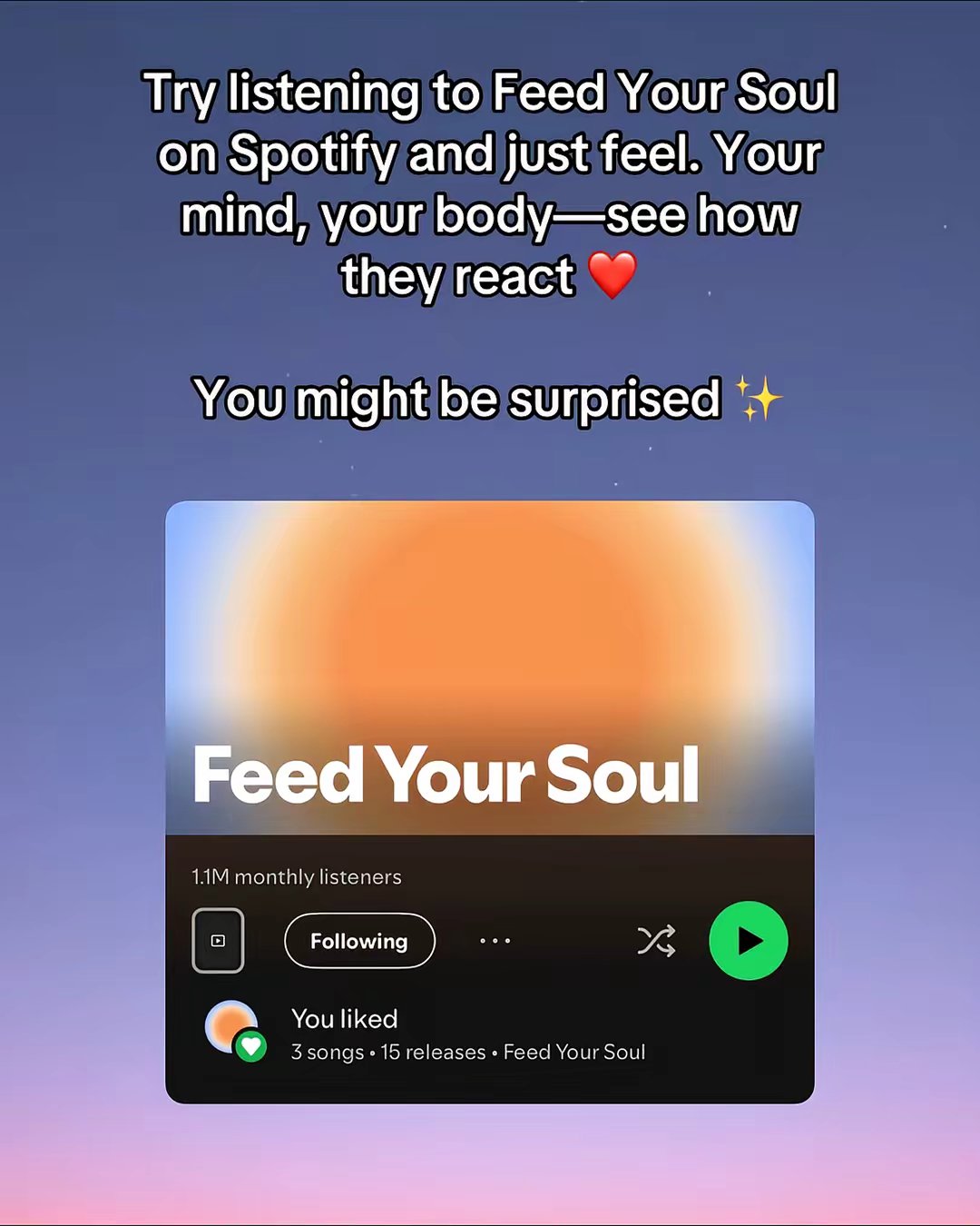 Analysis Failed by @feedyoursoulmusic slide 5