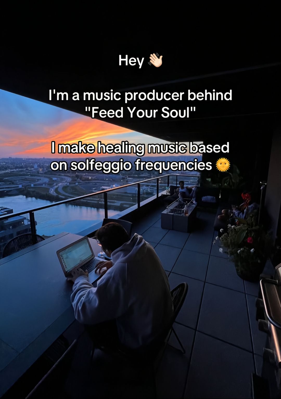 Analysis Failed by @feedyoursoulmusic slide 2