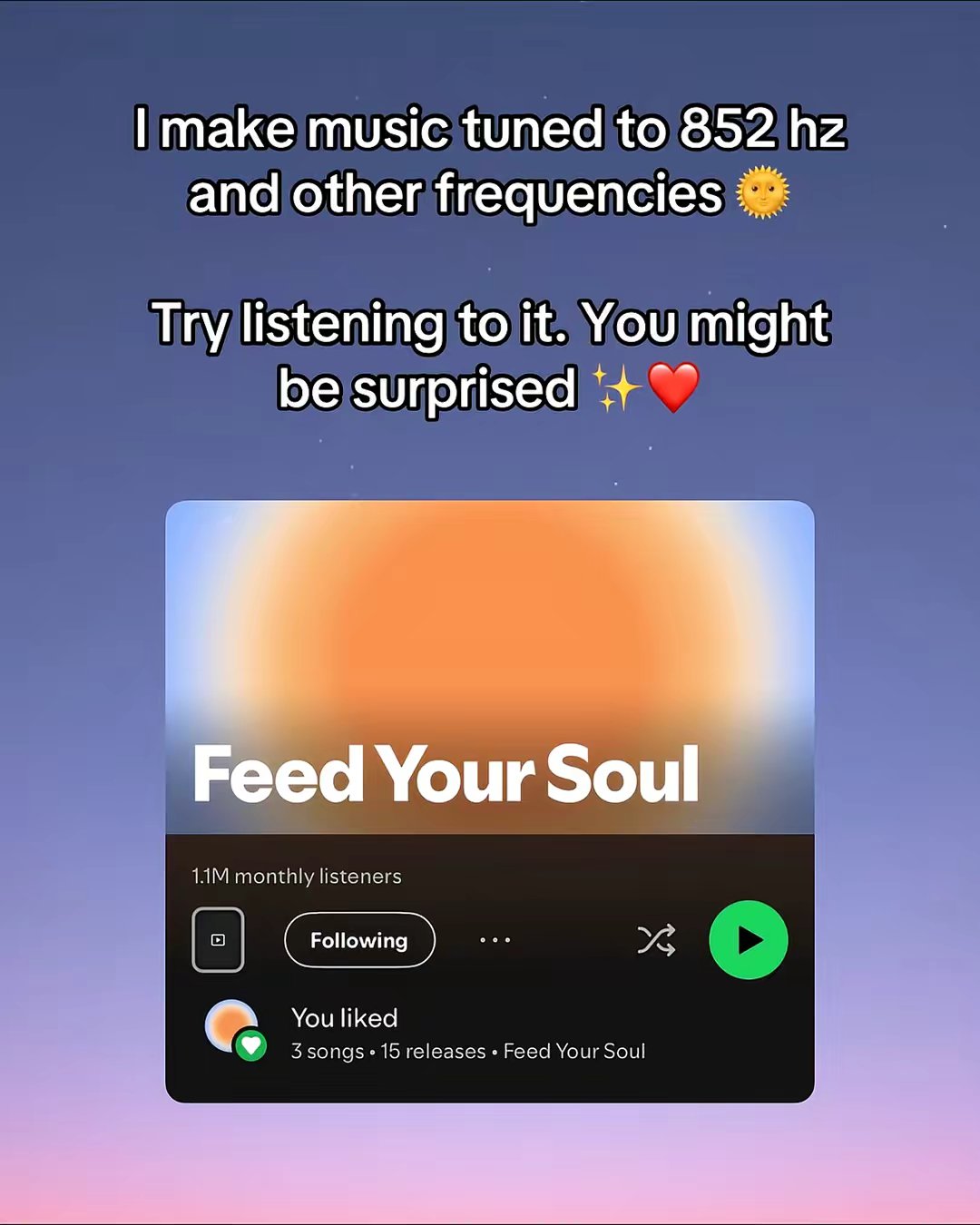 Analysis Failed by @feedyoursoulmusic slide 5