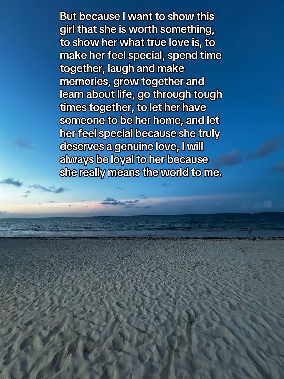Relatable Relationship Content by @feelings4mind slide 5